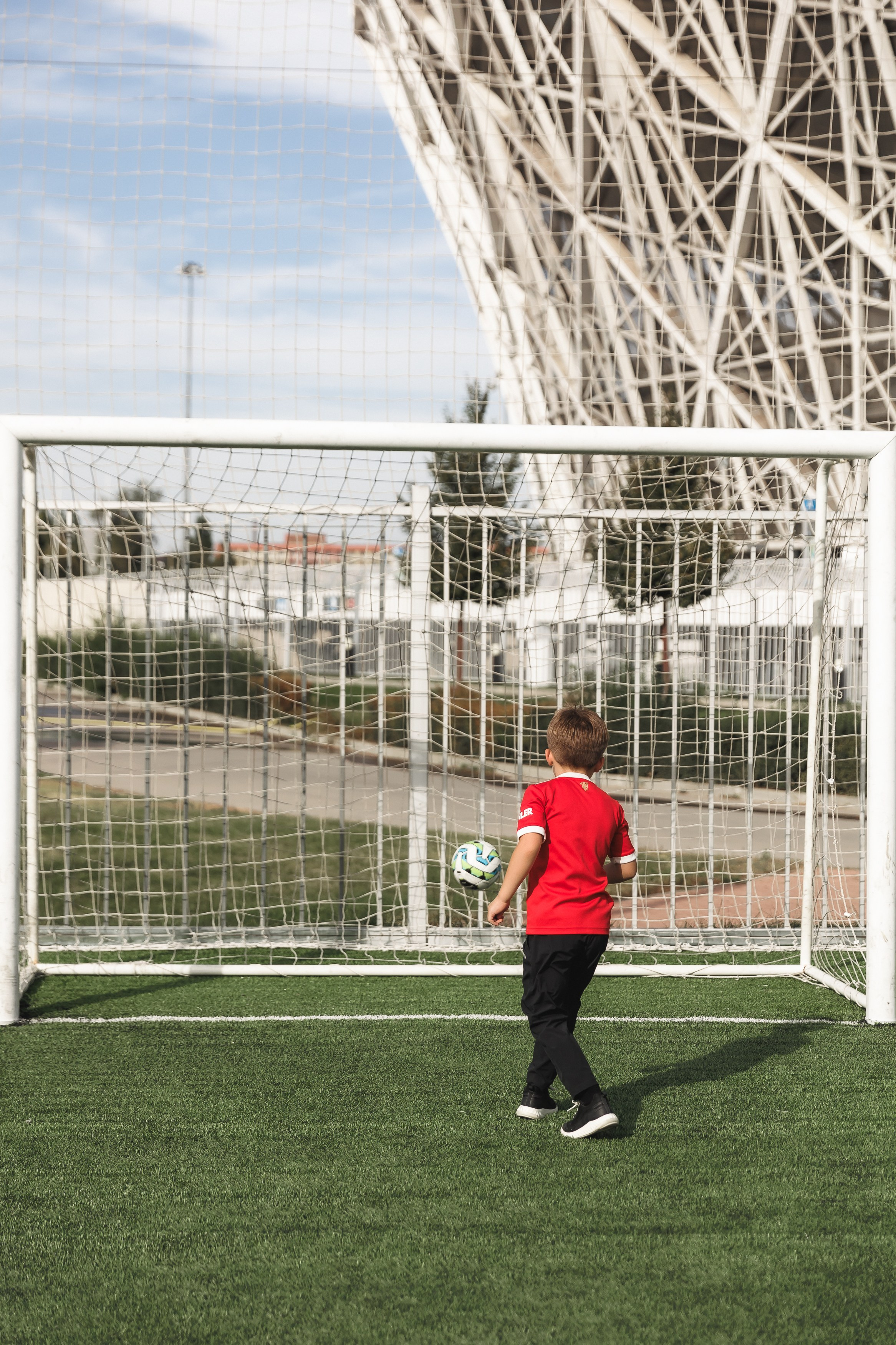 Давиду 7!. Фотограф в Волгограде — Александра Искандерова