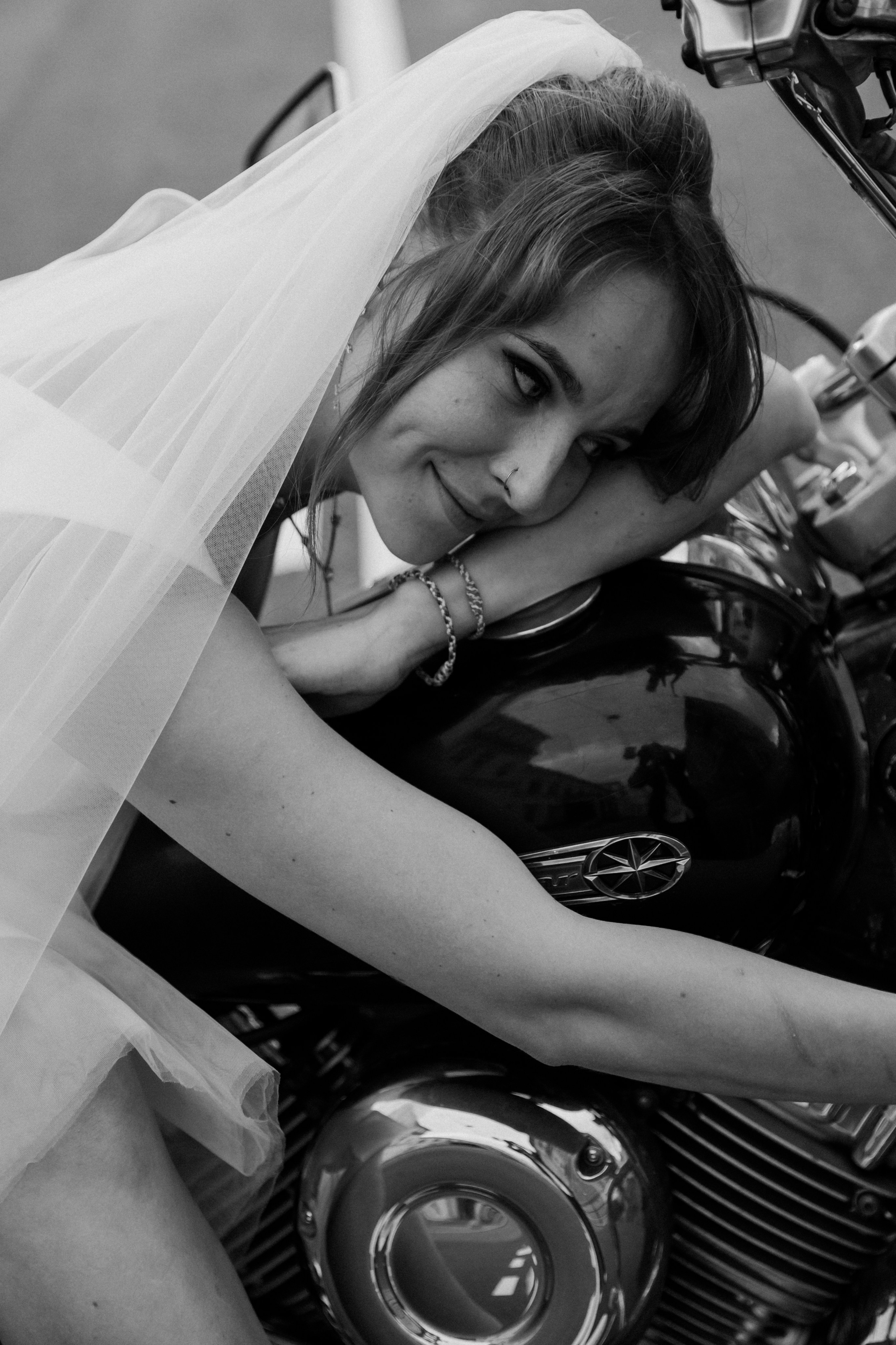 Weddin #15. Фотограф Анна Путилина