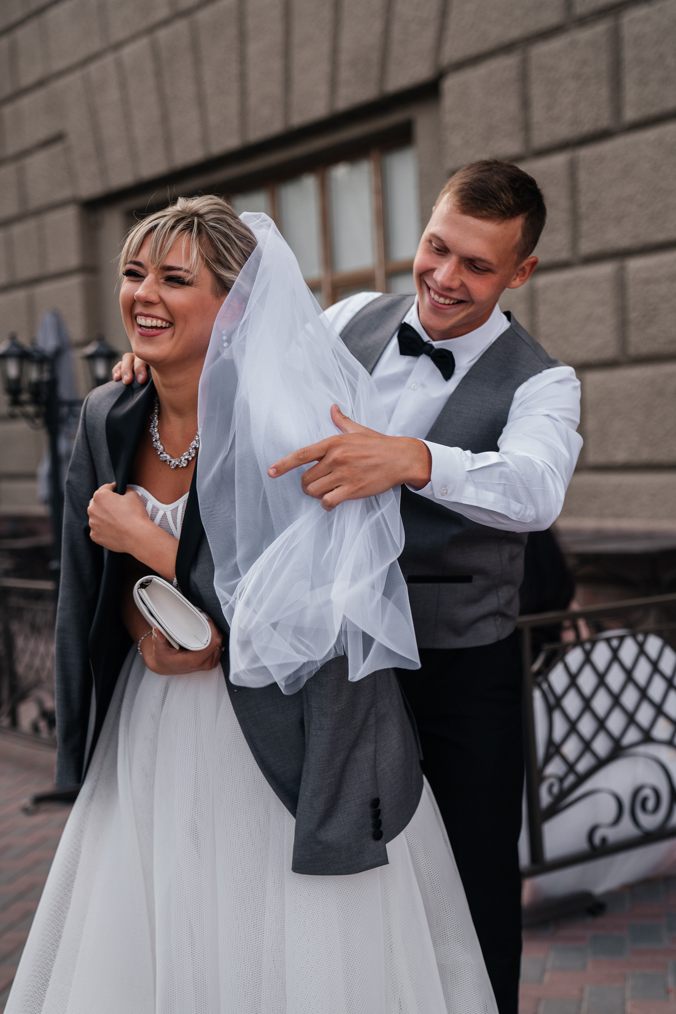 Вика и Вадим. Свадебный и семейный фотограф в Волгограде Юлия Гринева