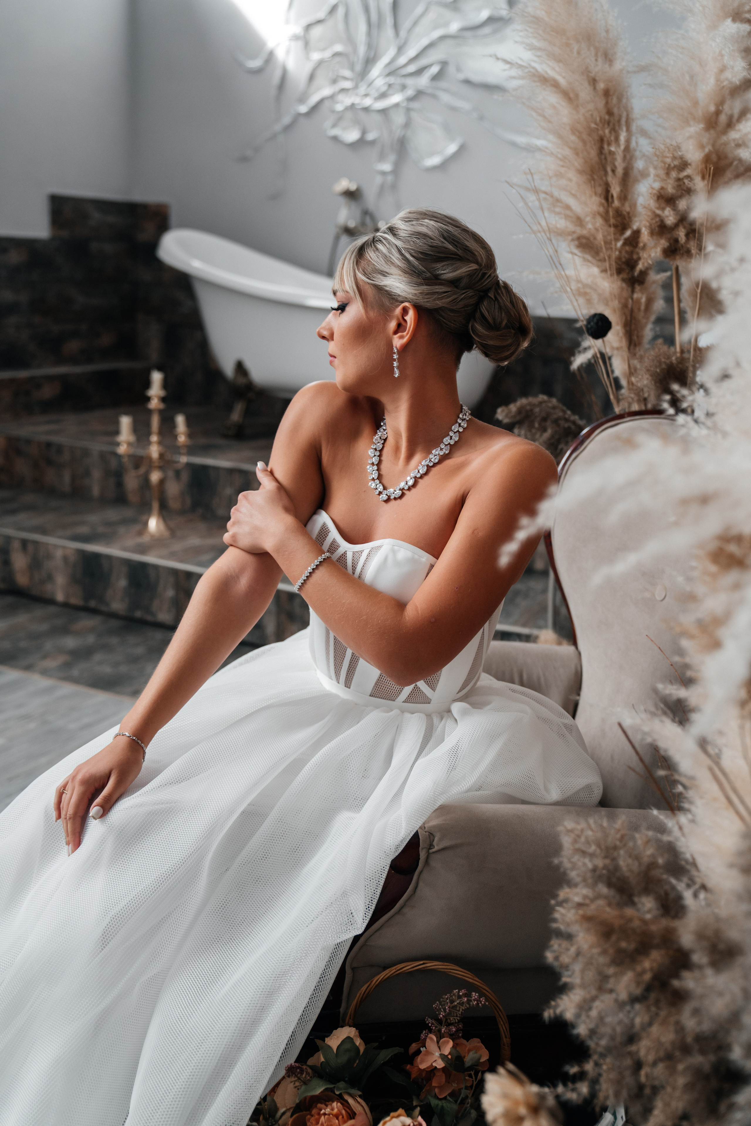 Вика и Вадим. Свадебный и семейный фотограф в Волгограде Юлия Гринева