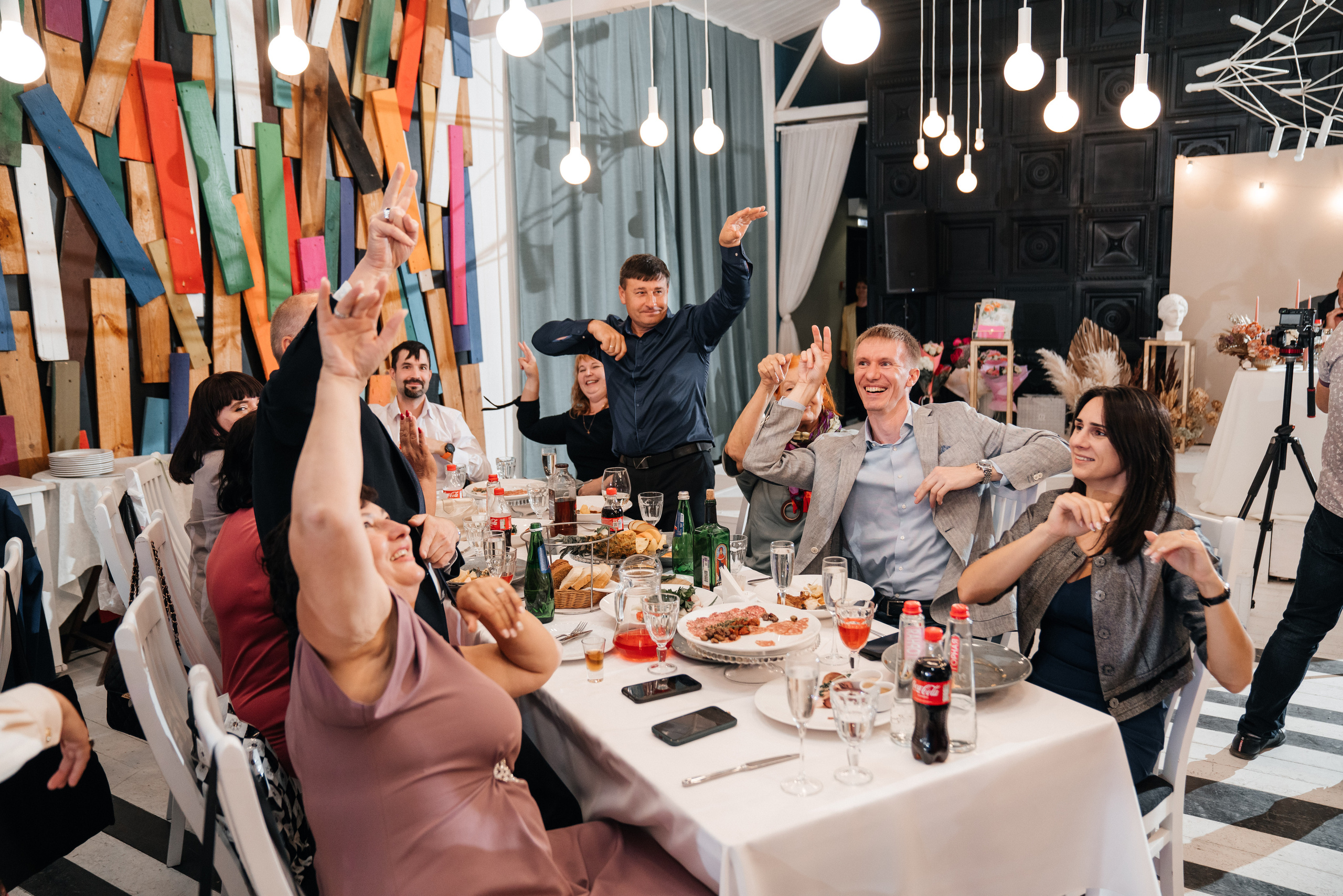 Вика и Вадим. Свадебный и семейный фотограф в Волгограде Юлия Гринева