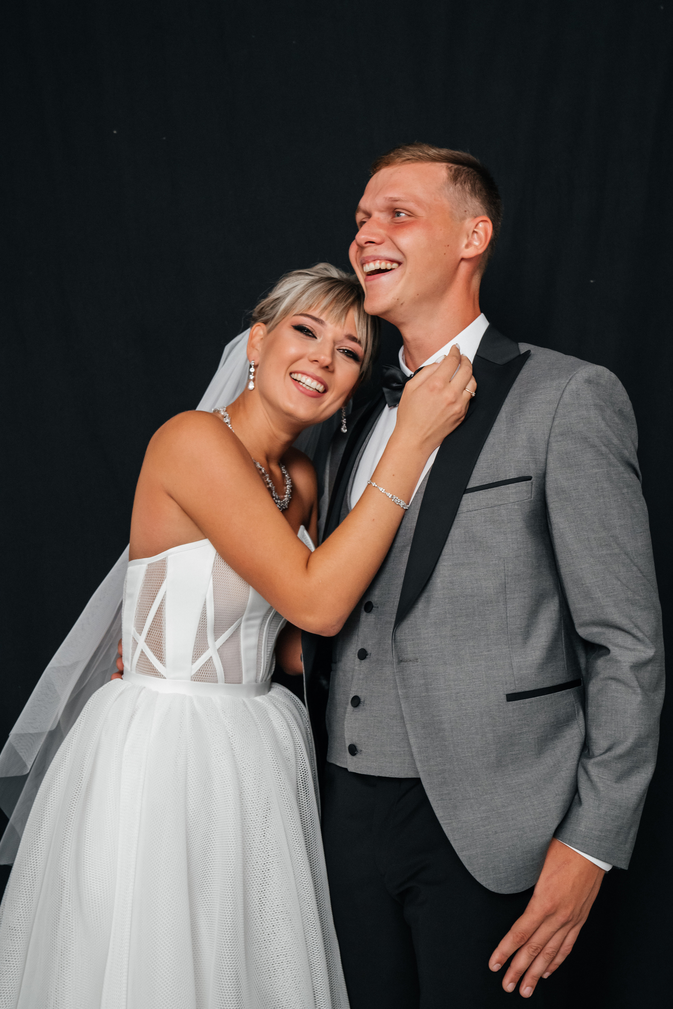 Вика и Вадим. Свадебный и семейный фотограф в Волгограде Юлия Гринева