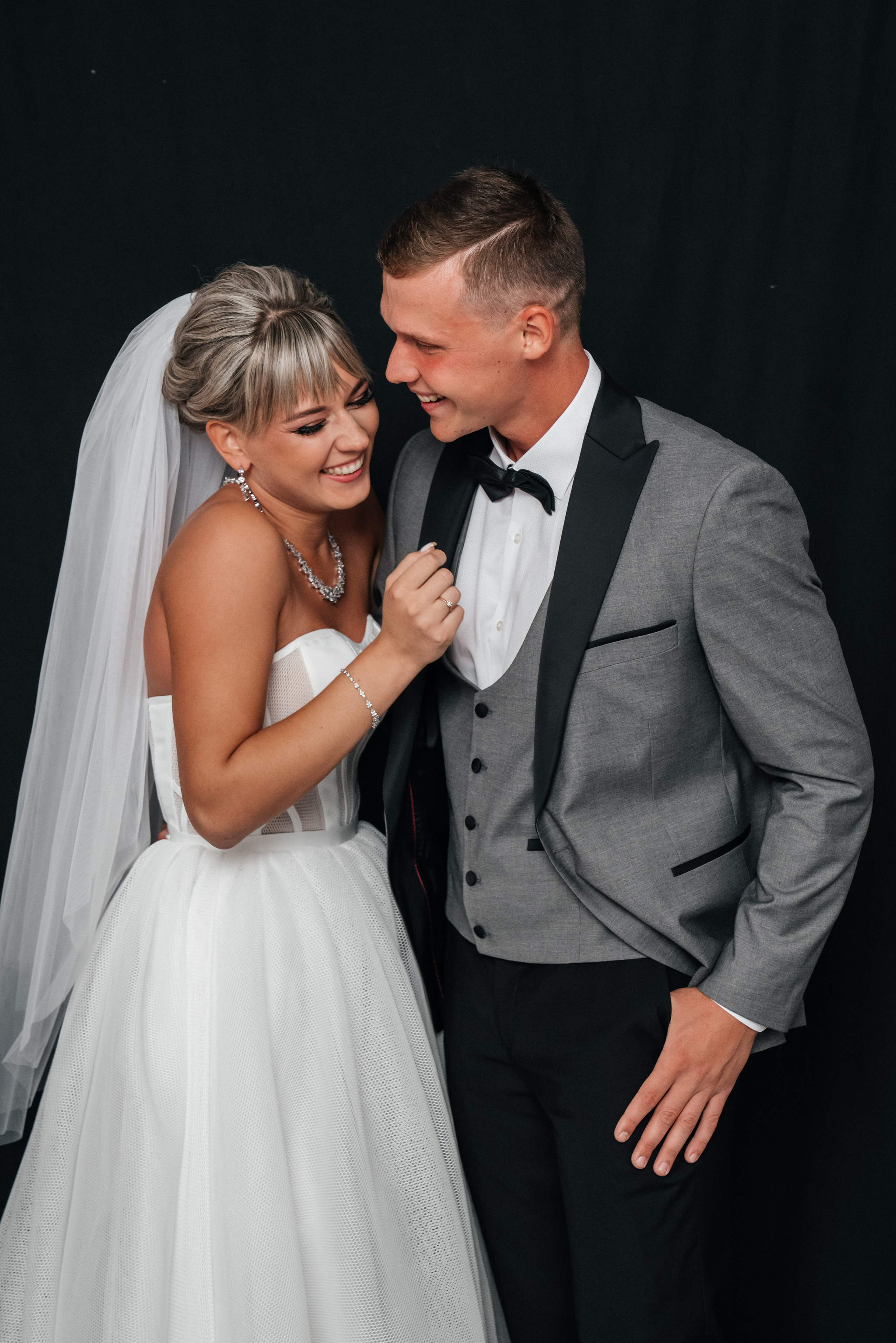 Вика и Вадим. Свадебный и семейный фотограф в Волгограде Юлия Гринева