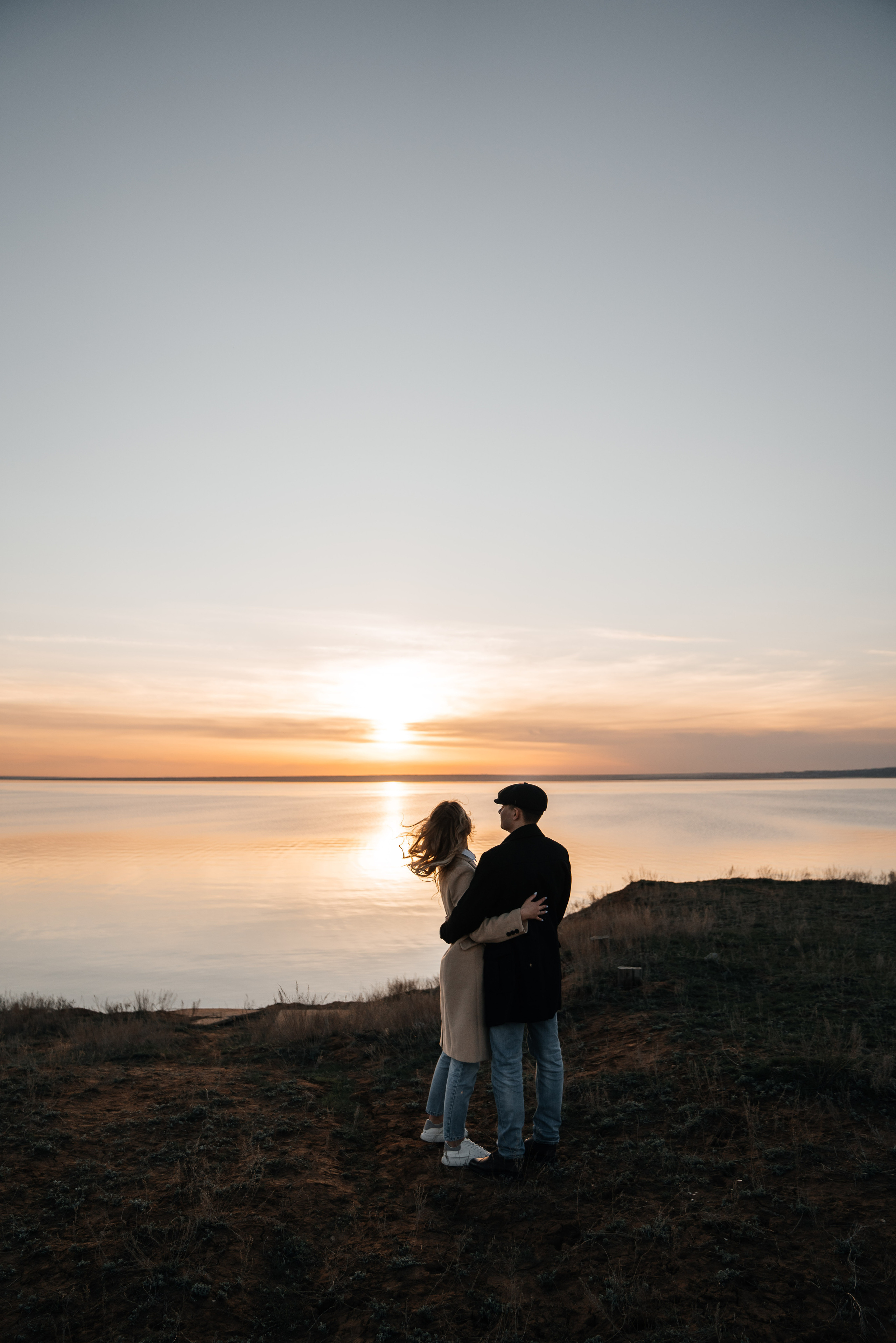 Катя и Дима. Свадебный и семейный фотограф в Волгограде Юлия Гринева