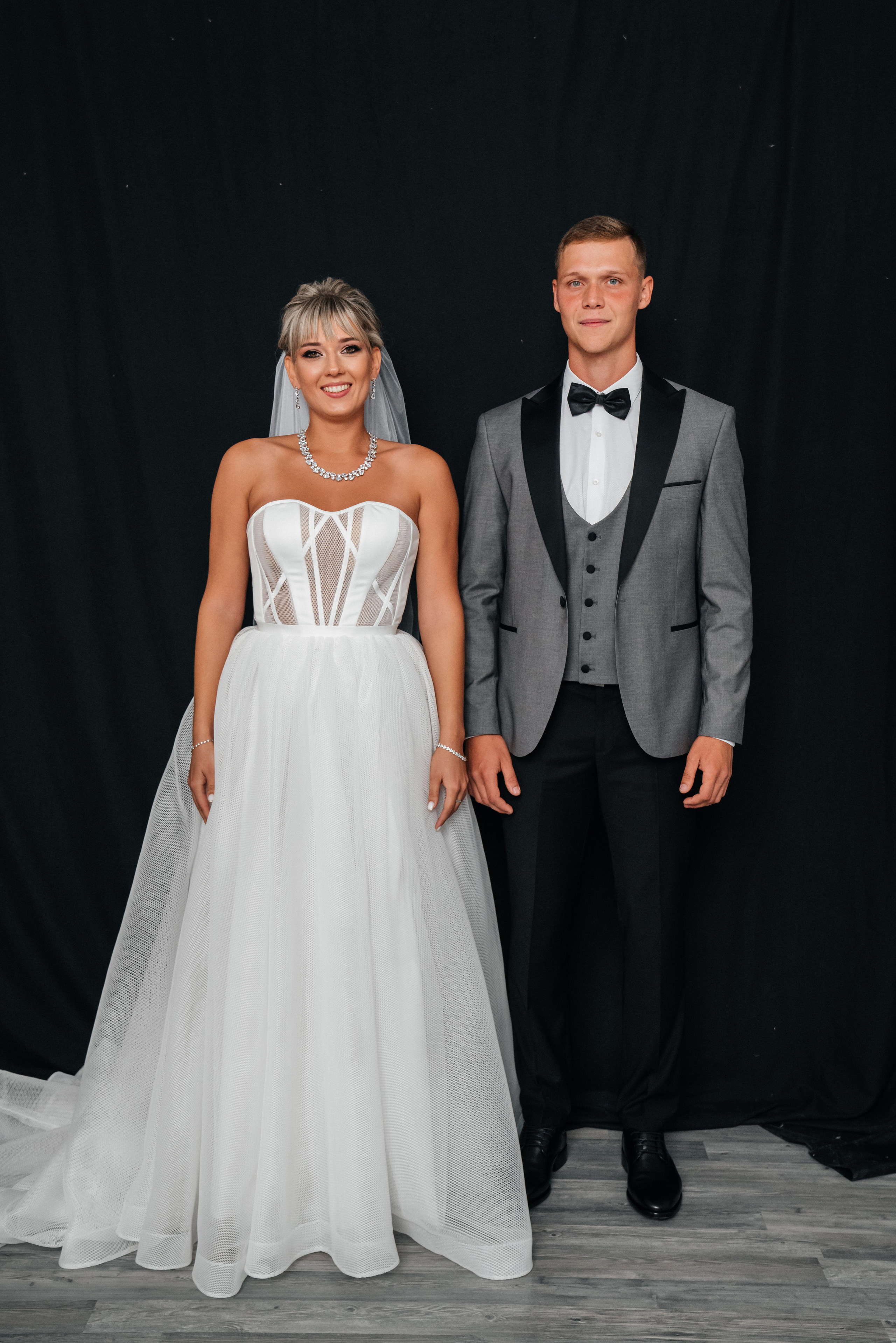 Вика и Вадим. Свадебный и семейный фотограф в Волгограде Юлия Гринева