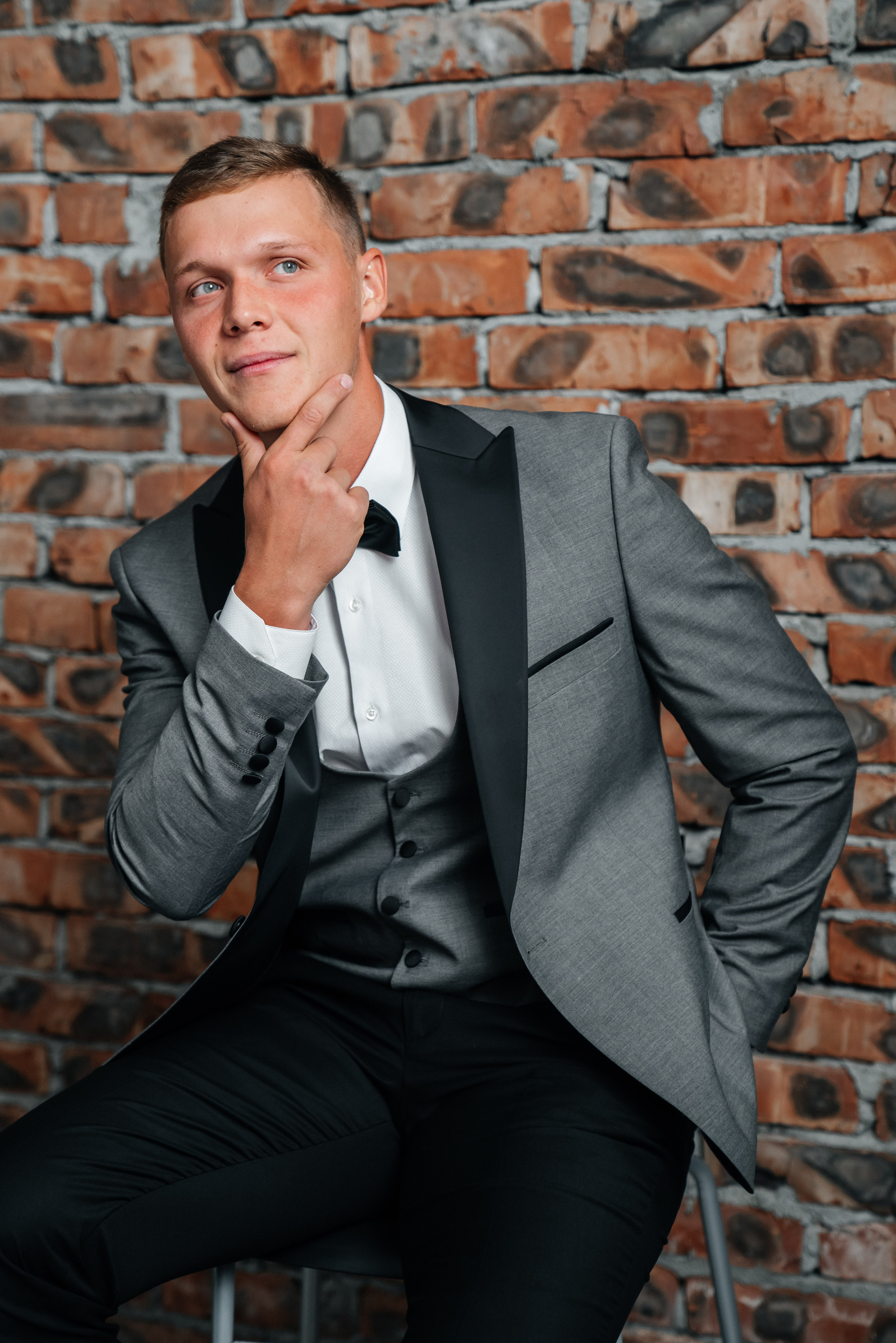 Вика и Вадим. Свадебный и семейный фотограф в Волгограде Юлия Гринева