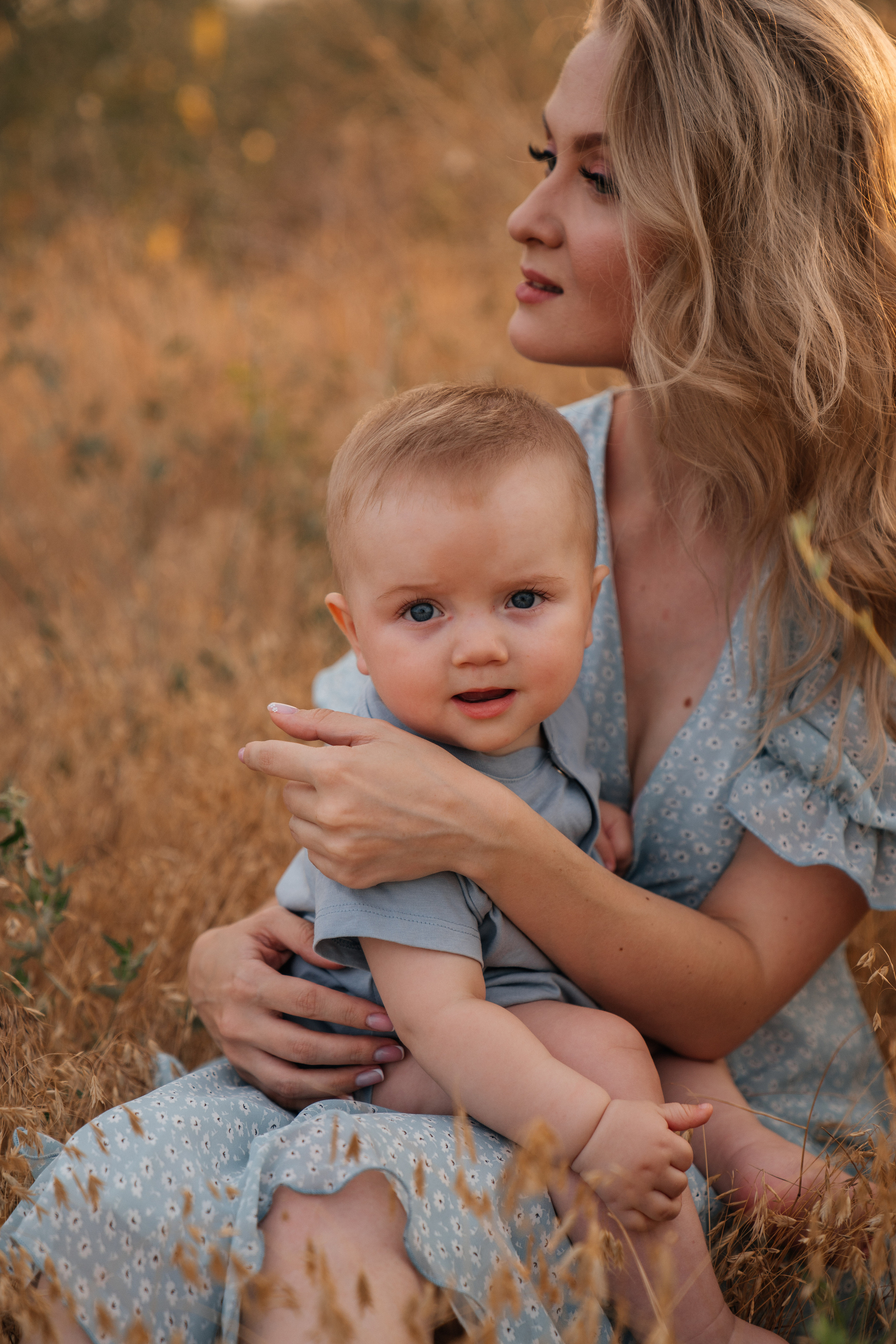 Анастасия+Алексей+Марк. Свадебный и семейный фотограф в Волгограде Юлия Гринева