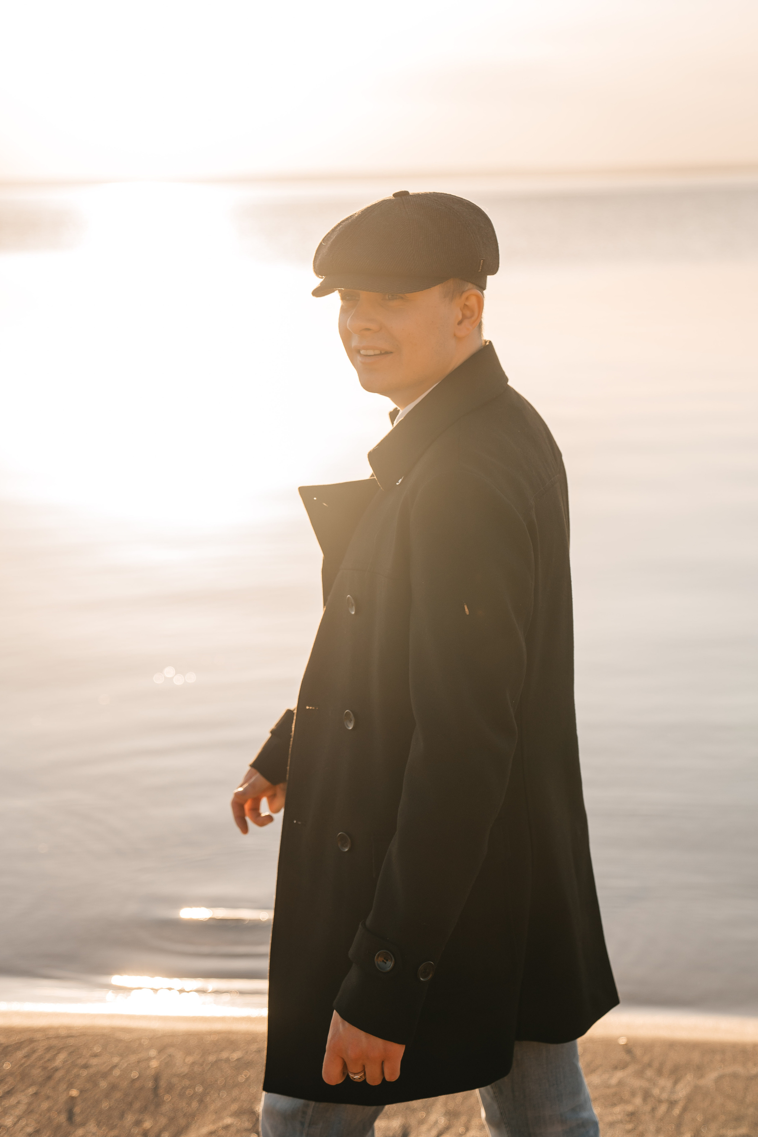 Катя и Дима. Свадебный и семейный фотограф в Волгограде Юлия Гринева