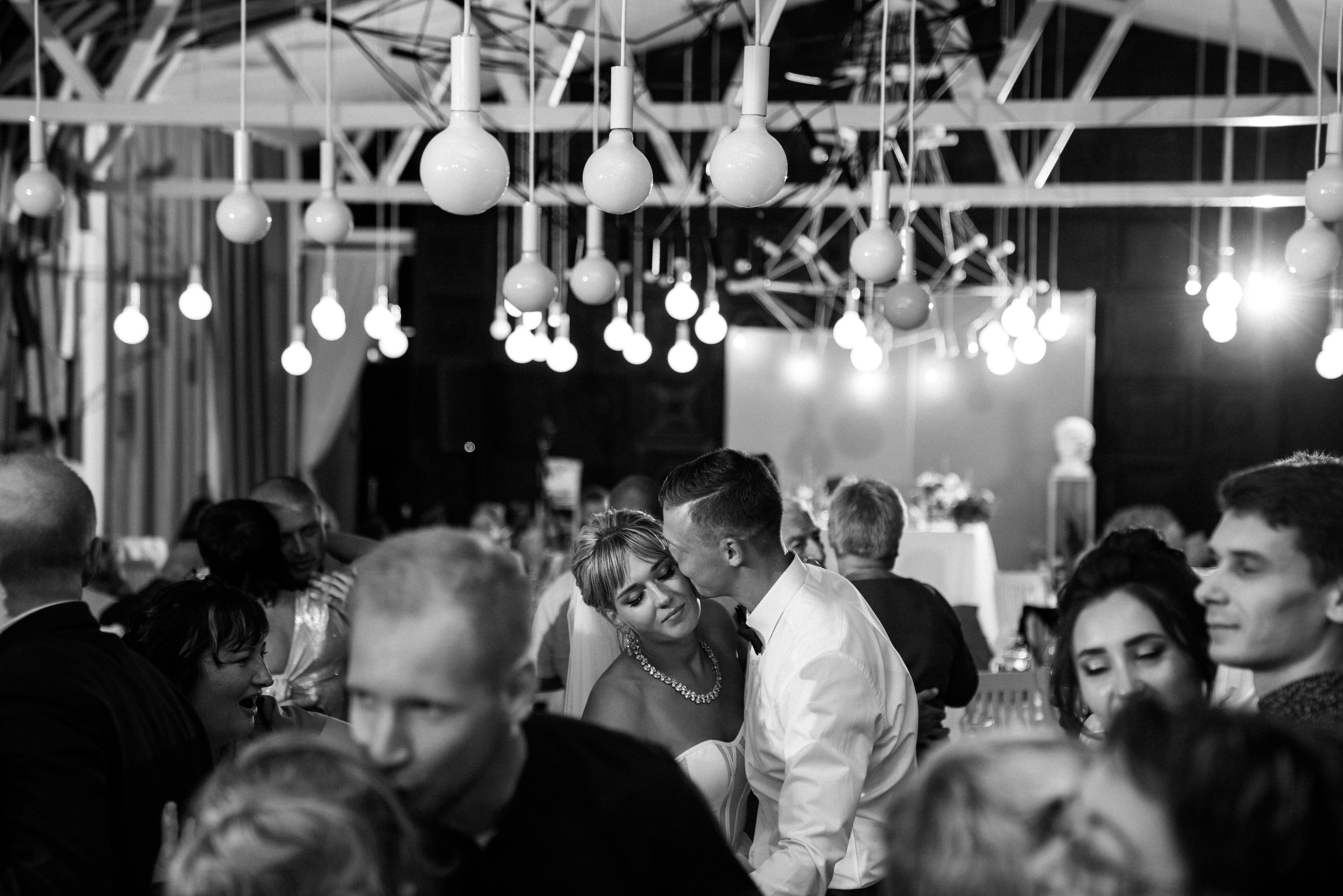 Вика и Вадим. Свадебный и семейный фотограф в Волгограде Юлия Гринева