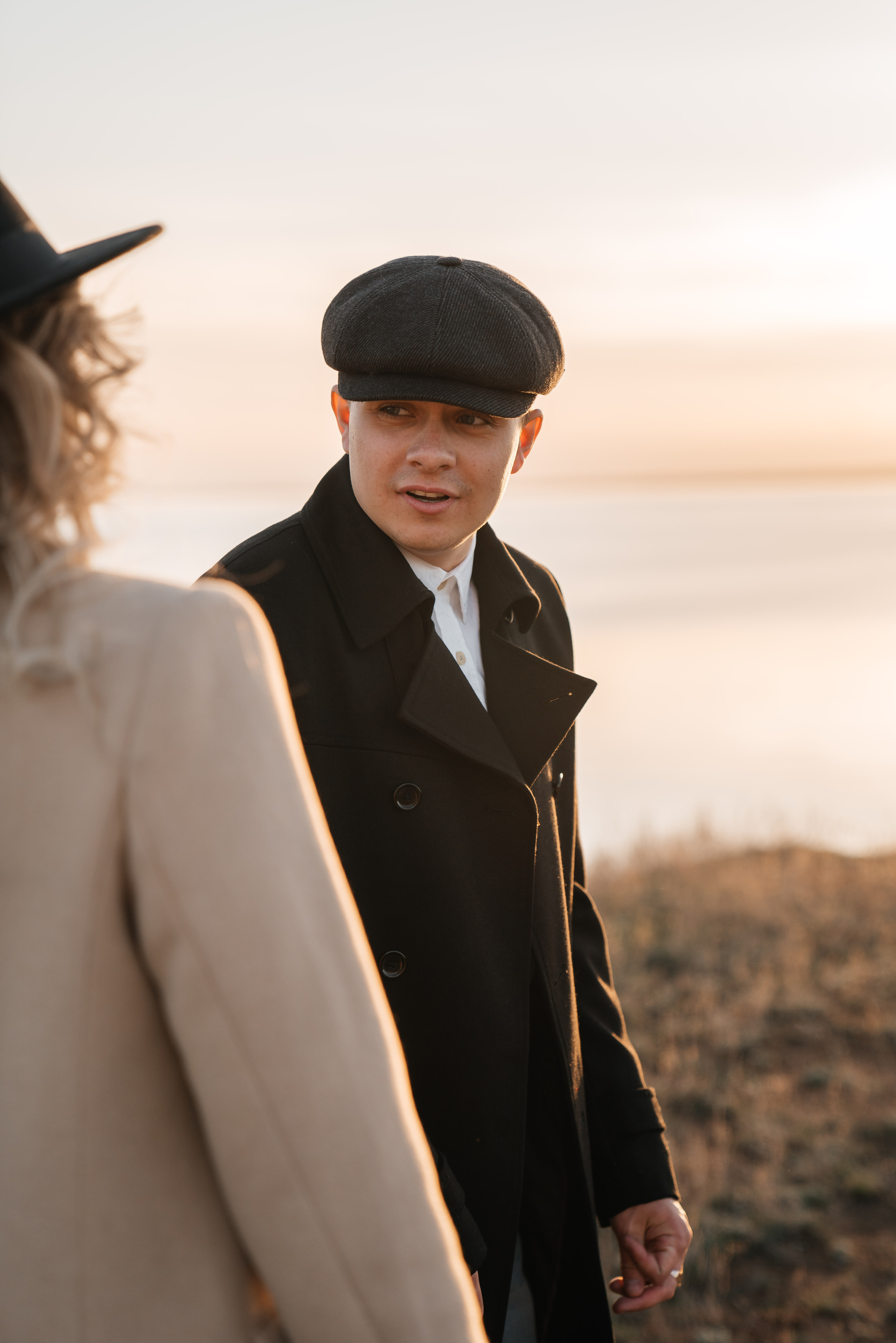 Катя и Дима. Свадебный и семейный фотограф в Волгограде Юлия Гринева