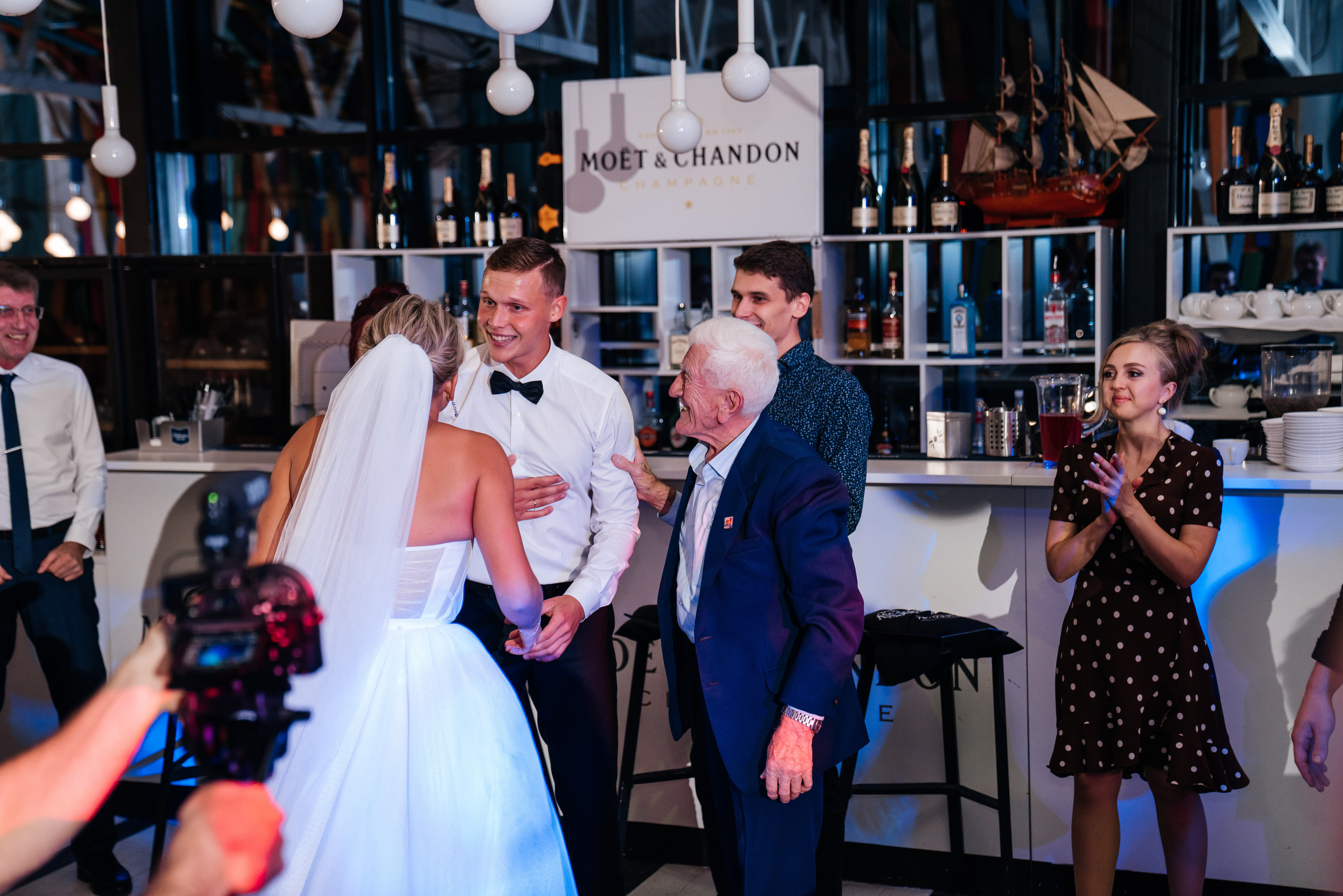 Вика и Вадим. Свадебный и семейный фотограф в Волгограде Юлия Гринева