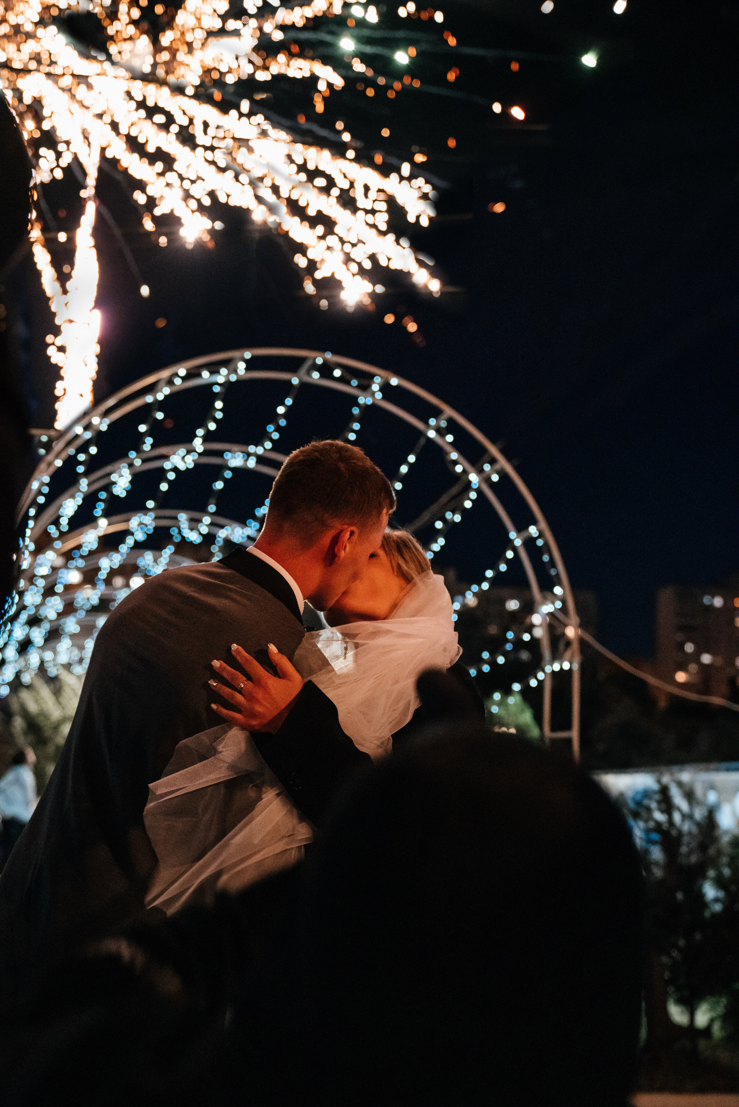 Вика и Вадим. Свадебный и семейный фотограф в Волгограде Юлия Гринева