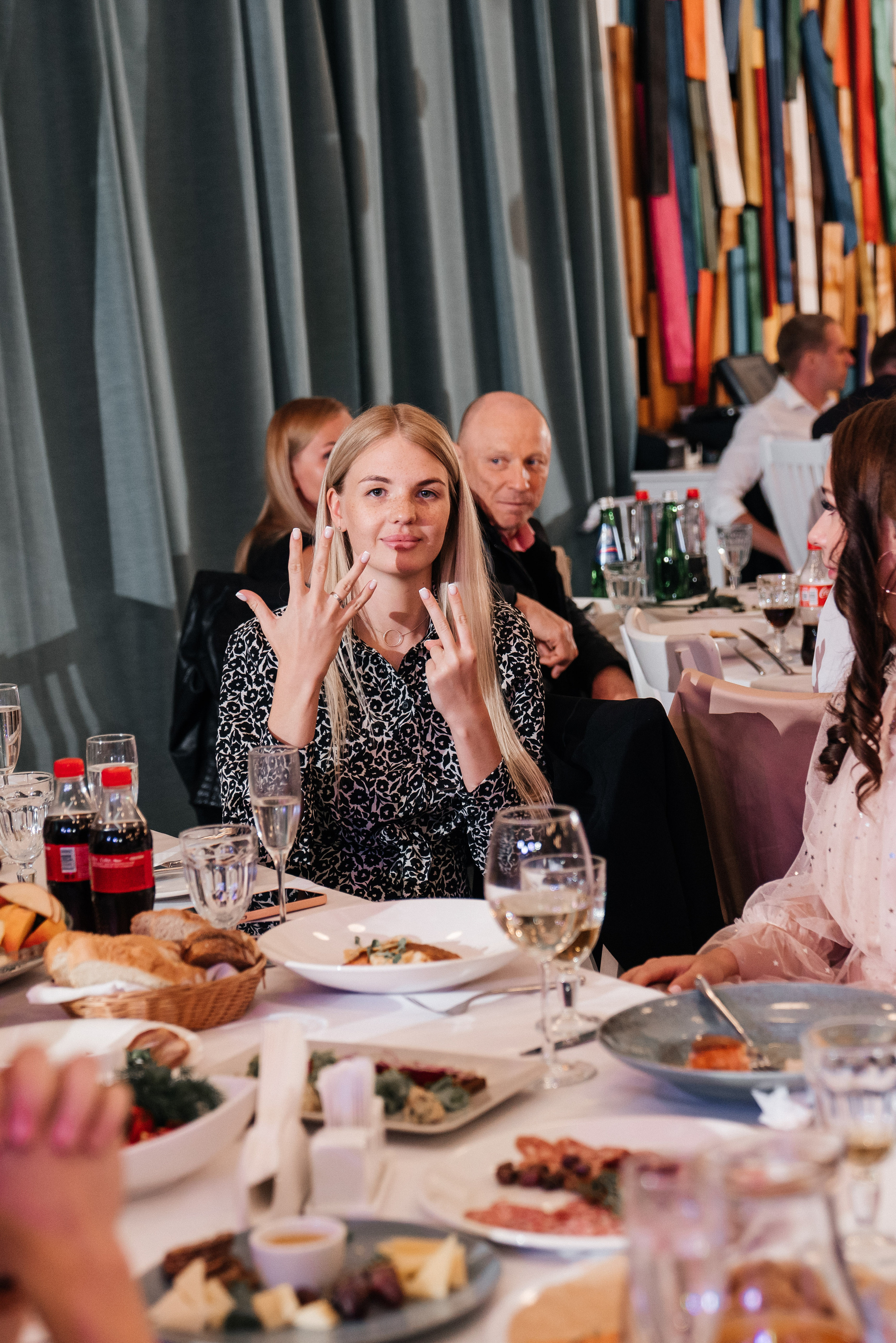 Вика и Вадим. Свадебный и семейный фотограф в Волгограде Юлия Гринева