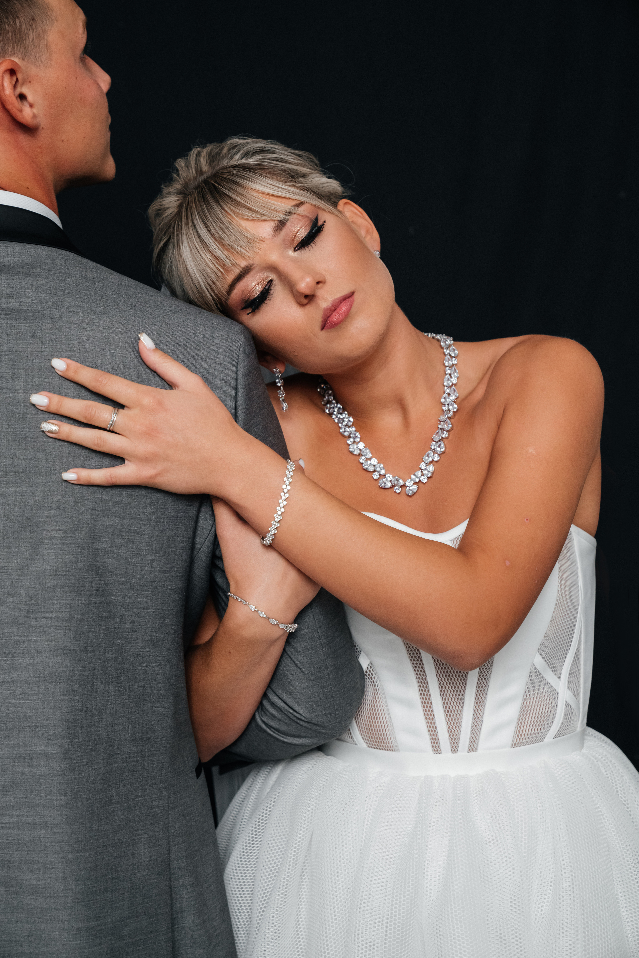 Вика и Вадим. Свадебный и семейный фотограф в Волгограде Юлия Гринева