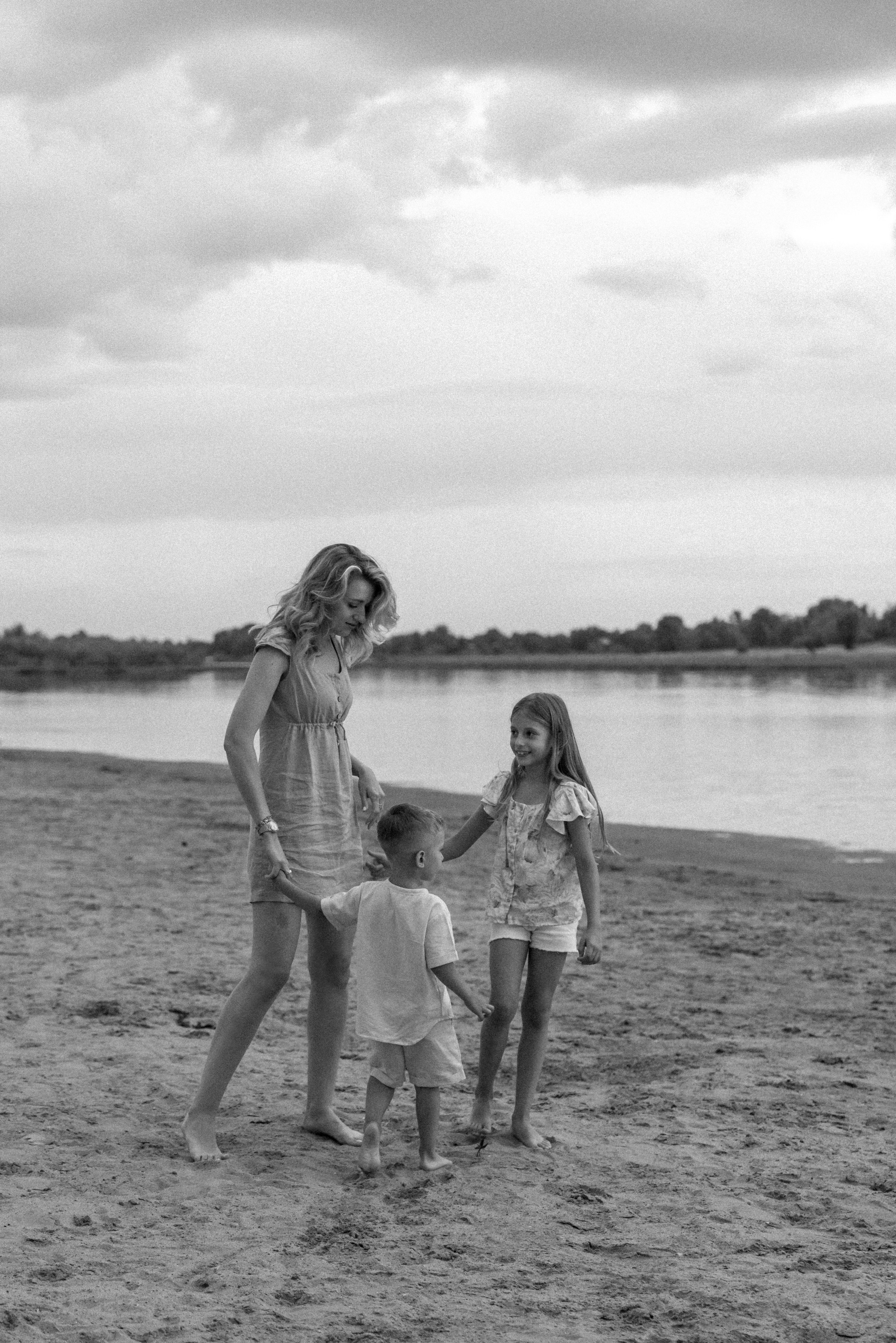 Ира+Илья+Левик+Си. Свадебный и семейный фотограф в Волгограде Юлия Гринева