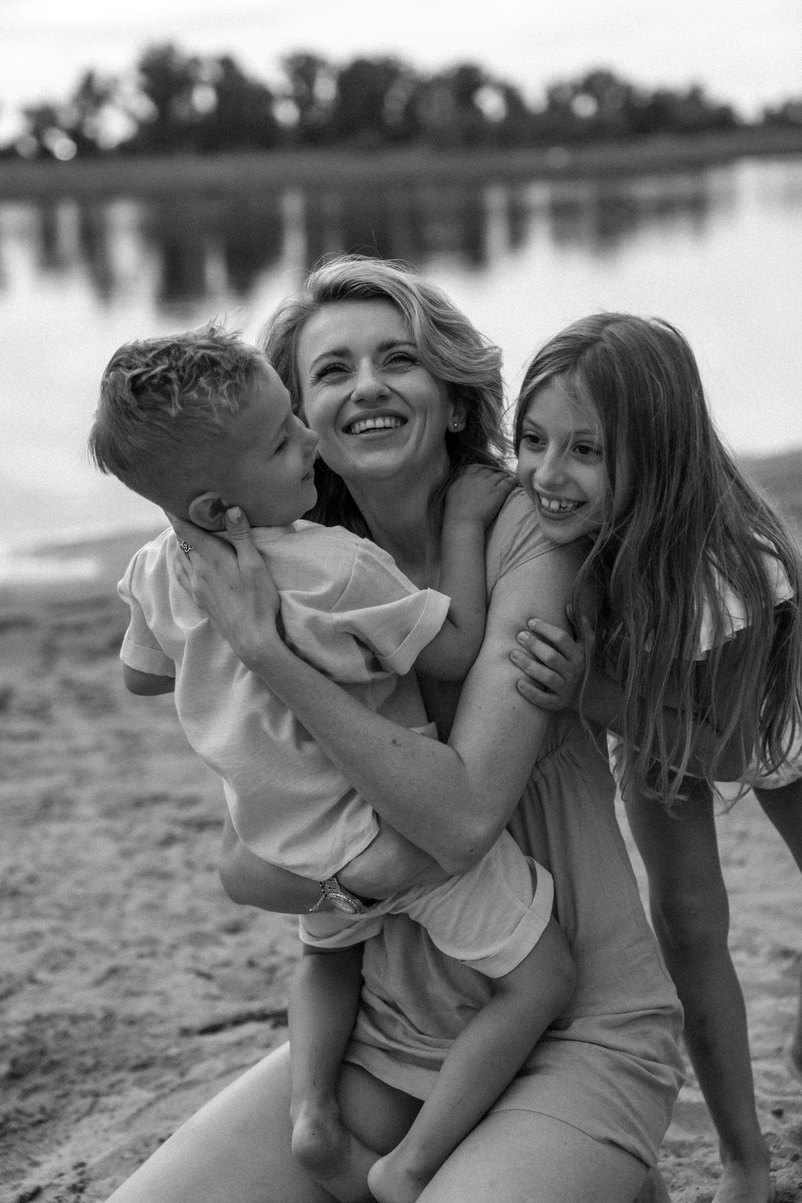 Ира+Илья+Левик+Си. Свадебный и семейный фотограф в Волгограде Юлия Гринева