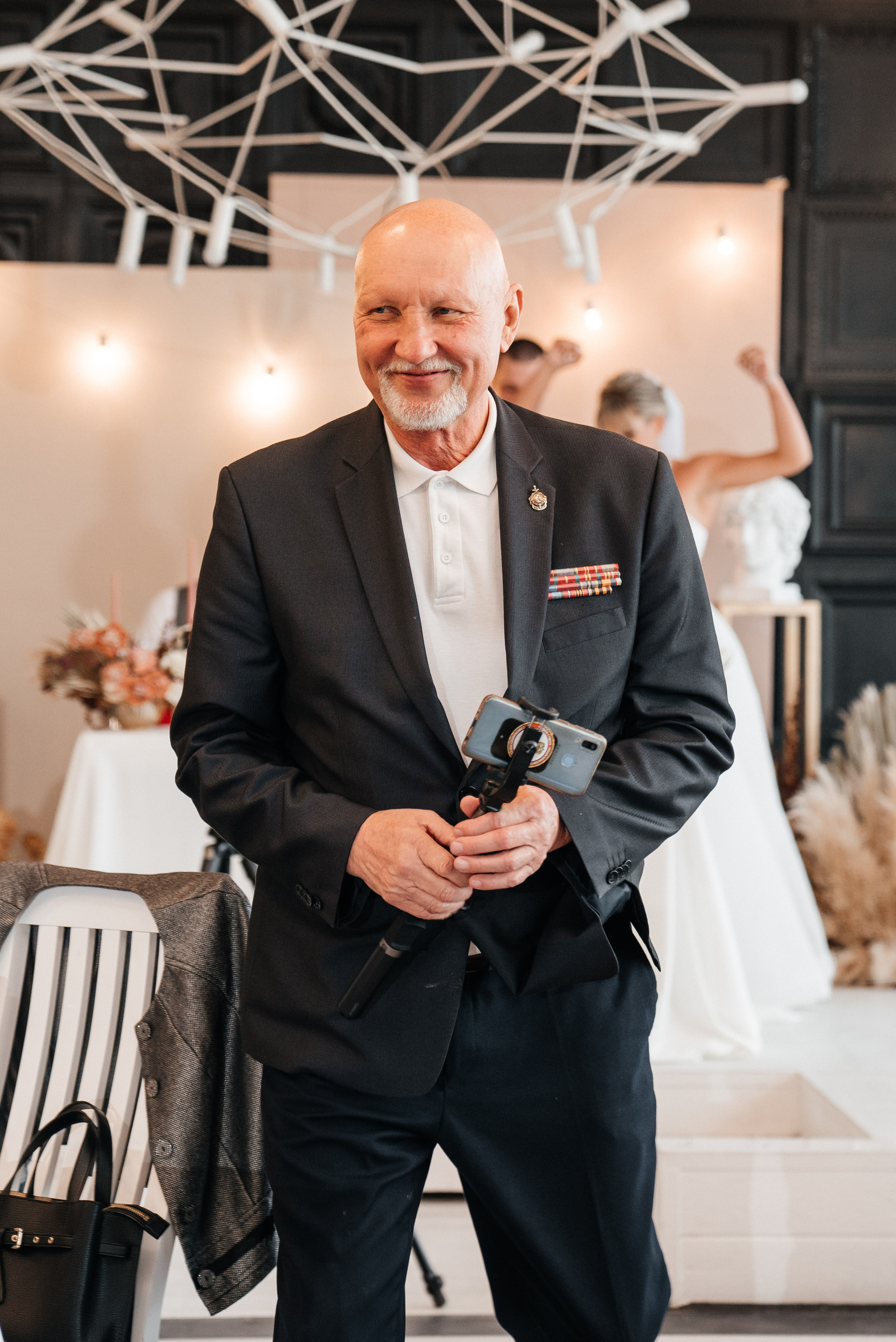 Вика и Вадим. Свадебный и семейный фотограф в Волгограде Юлия Гринева