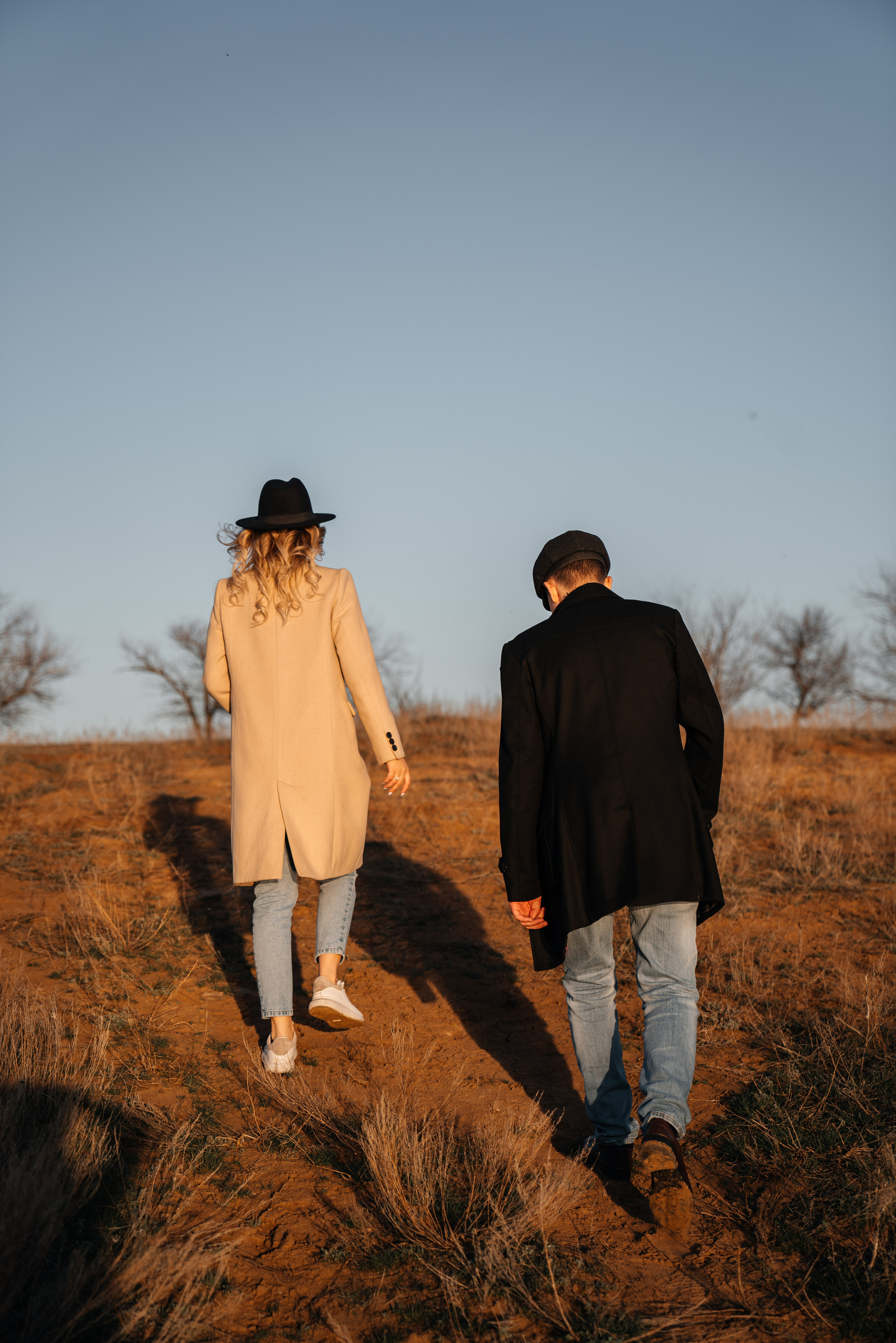 Катя и Дима. Свадебный и семейный фотограф в Волгограде Юлия Гринева