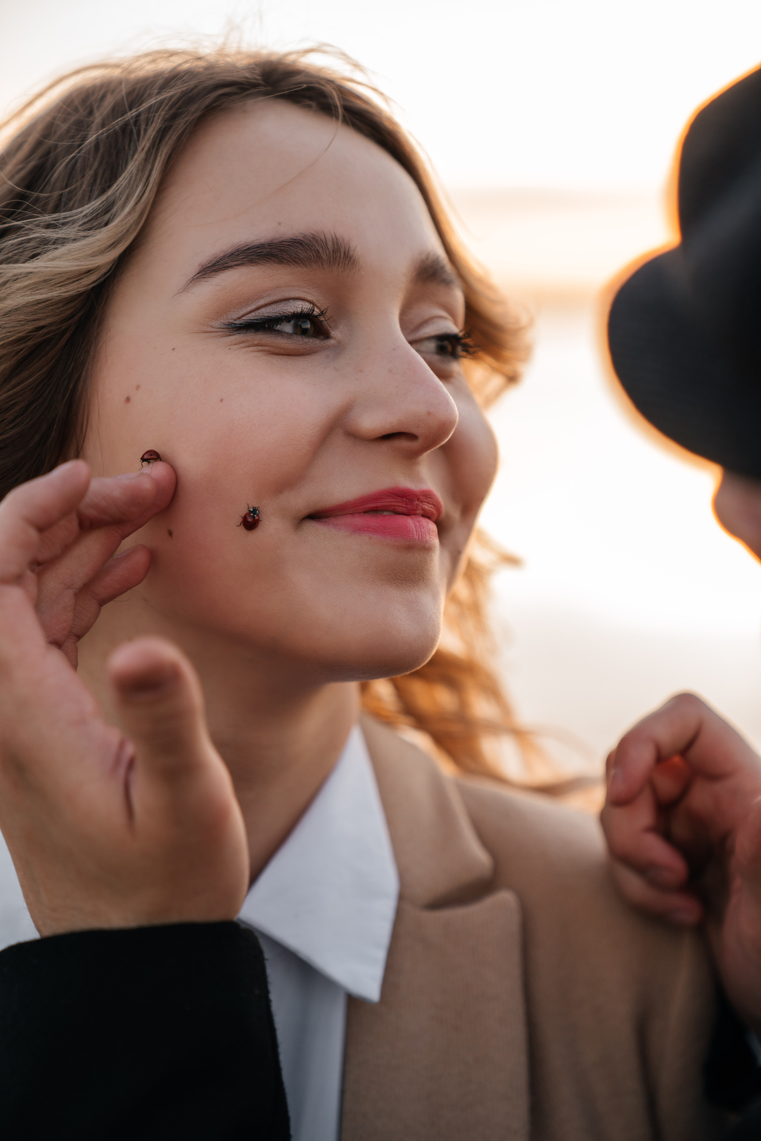 Катя и Дима. Свадебный и семейный фотограф в Волгограде Юлия Гринева