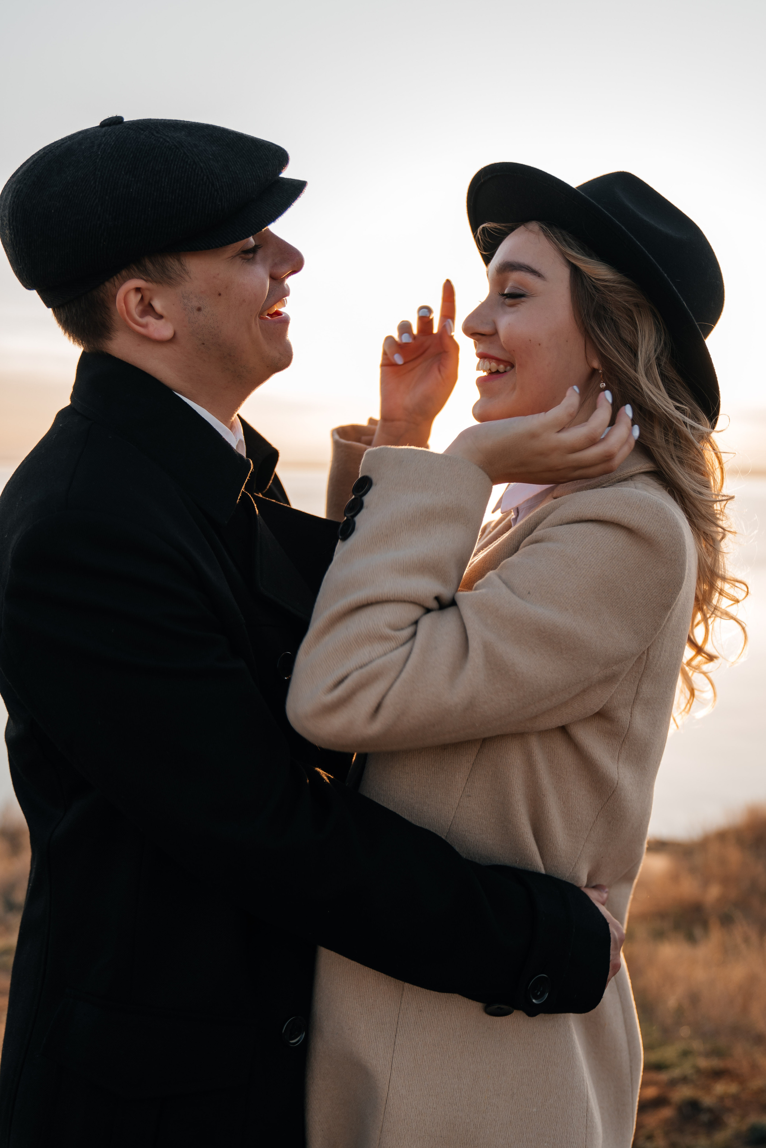 Катя и Дима. Свадебный и семейный фотограф в Волгограде Юлия Гринева