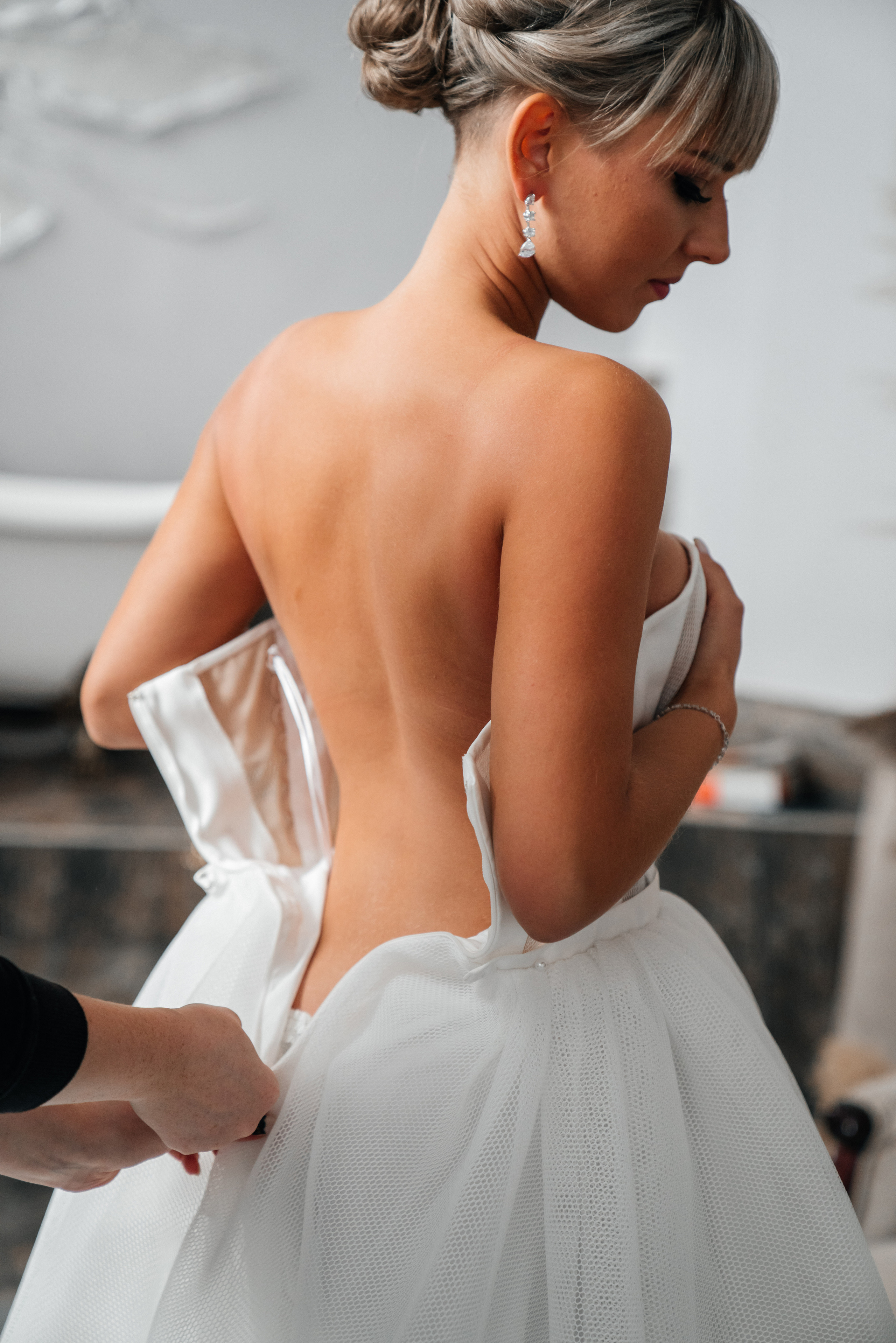 Вика и Вадим. Свадебный и семейный фотограф в Волгограде Юлия Гринева