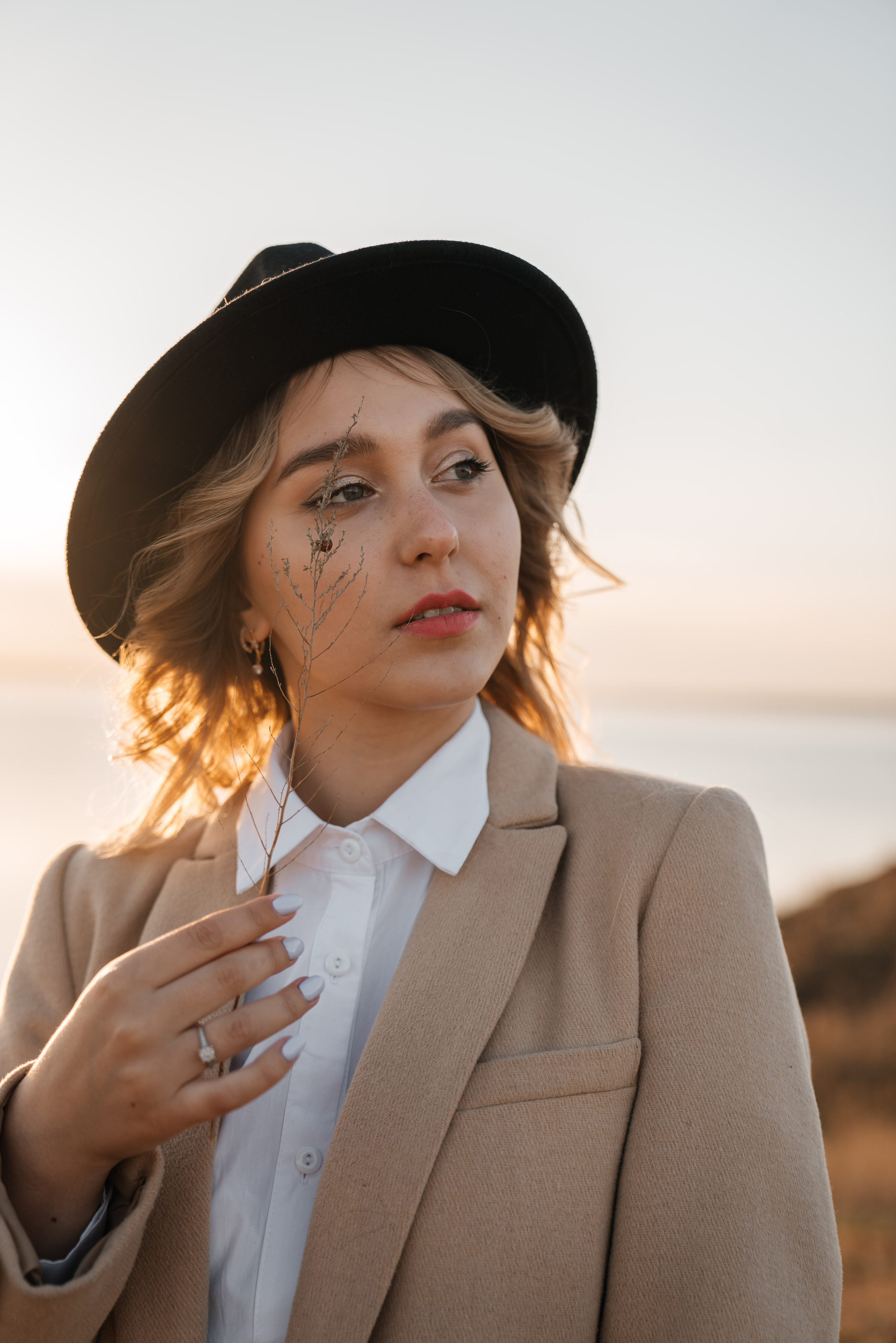 Катя и Дима. Свадебный и семейный фотограф в Волгограде Юлия Гринева