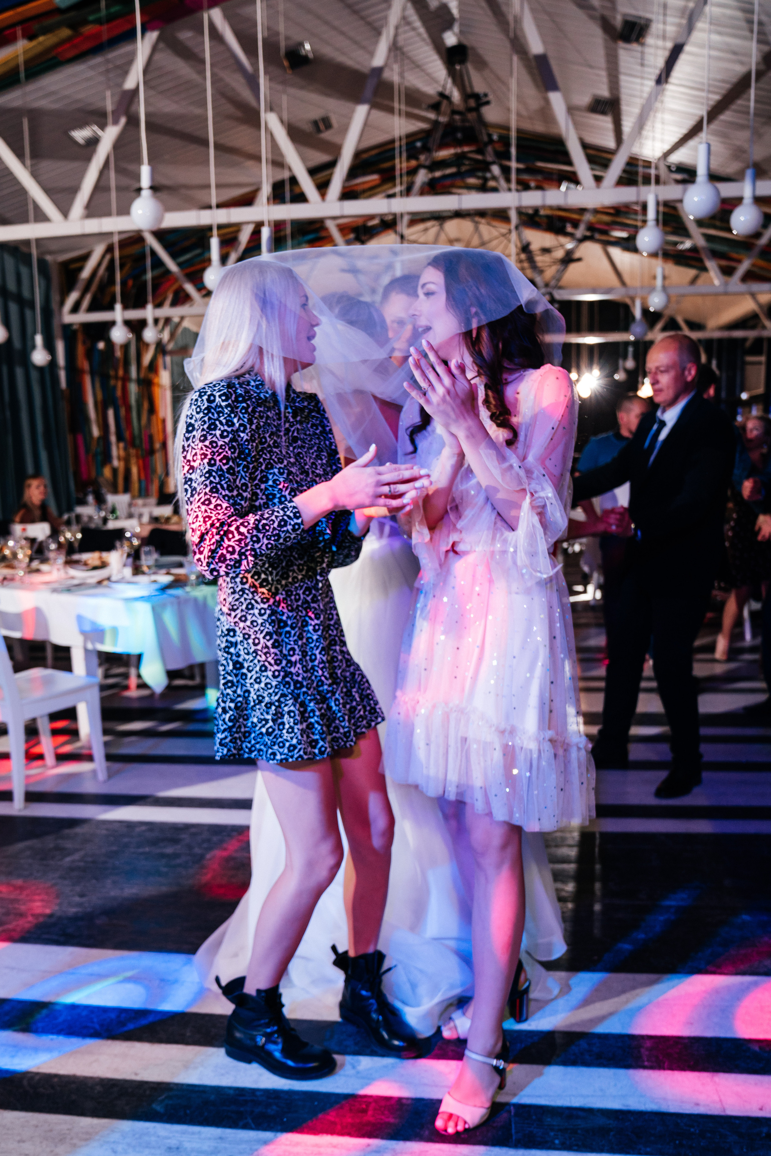 Вика и Вадим. Свадебный и семейный фотограф в Волгограде Юлия Гринева