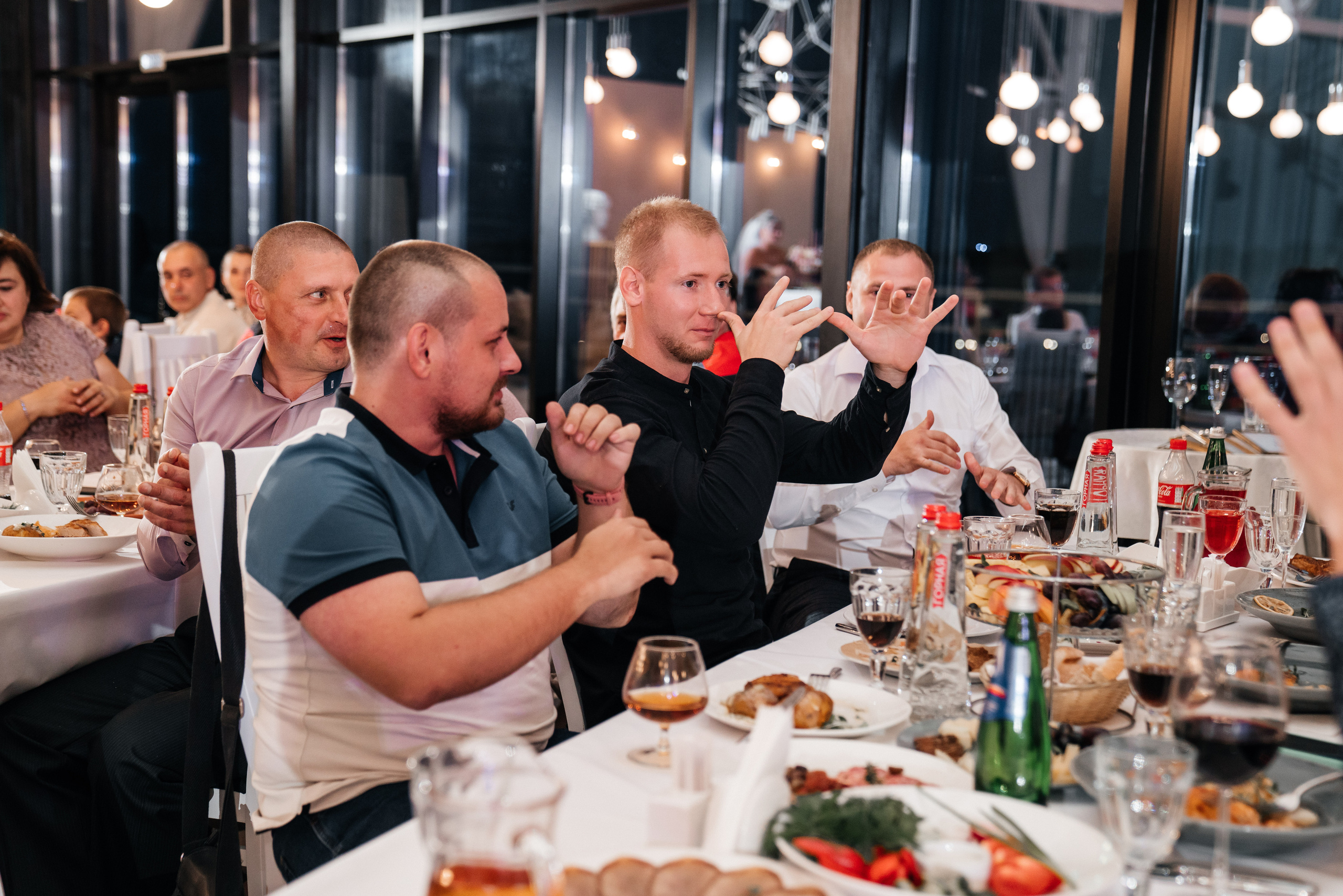 Вика и Вадим. Свадебный и семейный фотограф в Волгограде Юлия Гринева