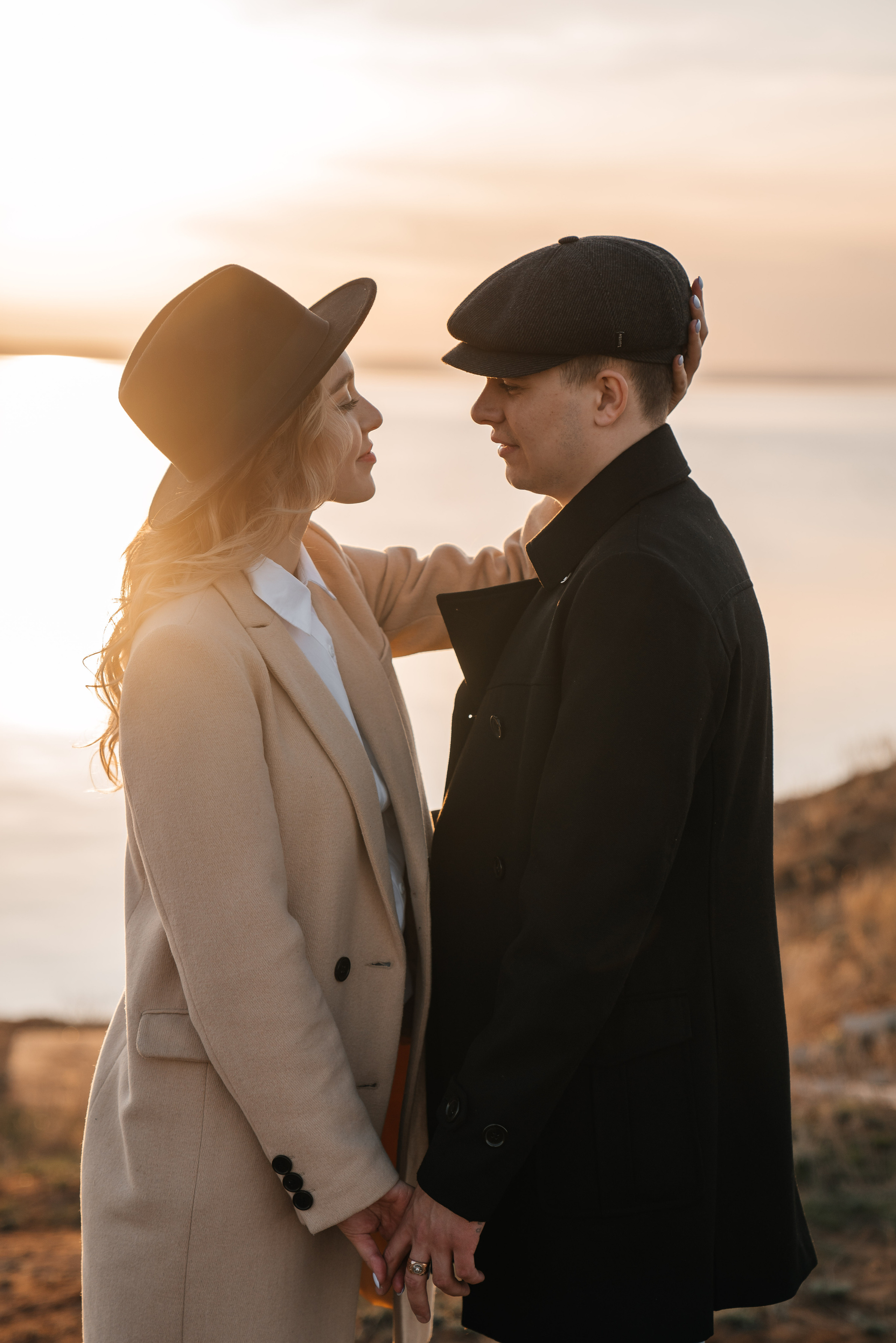 Катя и Дима. Свадебный и семейный фотограф в Волгограде Юлия Гринева