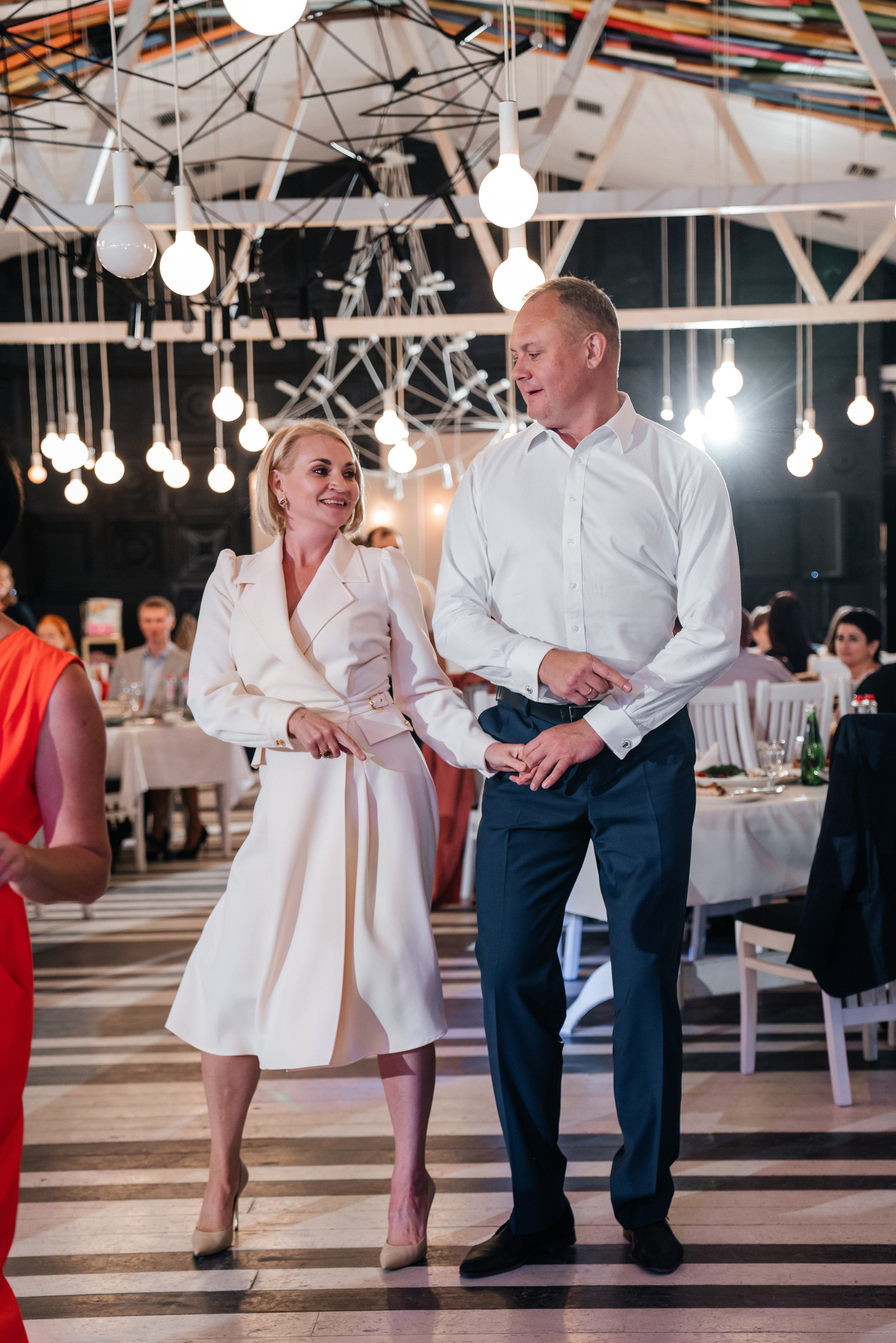 Вика и Вадим. Свадебный и семейный фотограф в Волгограде Юлия Гринева