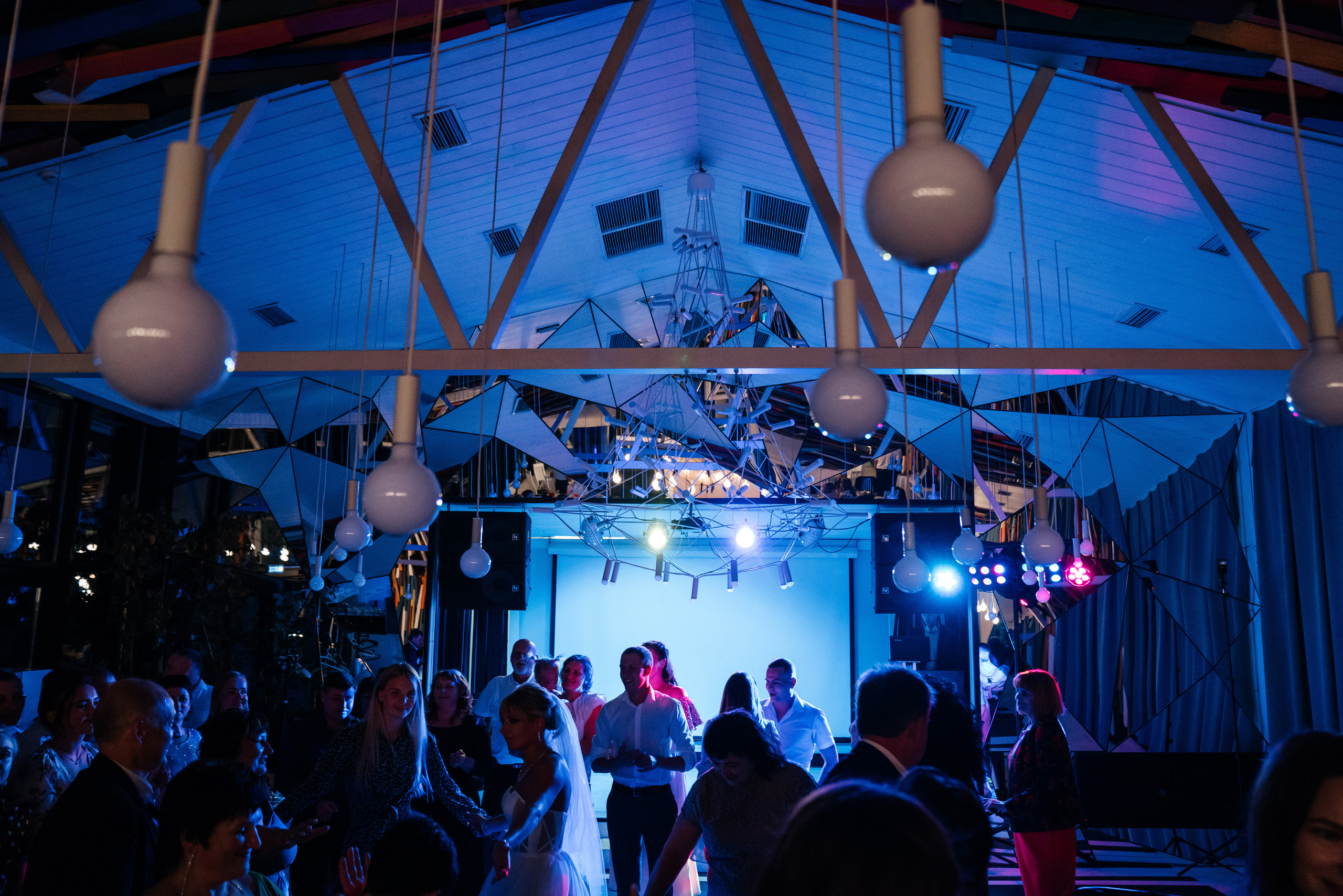 Вика и Вадим. Свадебный и семейный фотограф в Волгограде Юлия Гринева