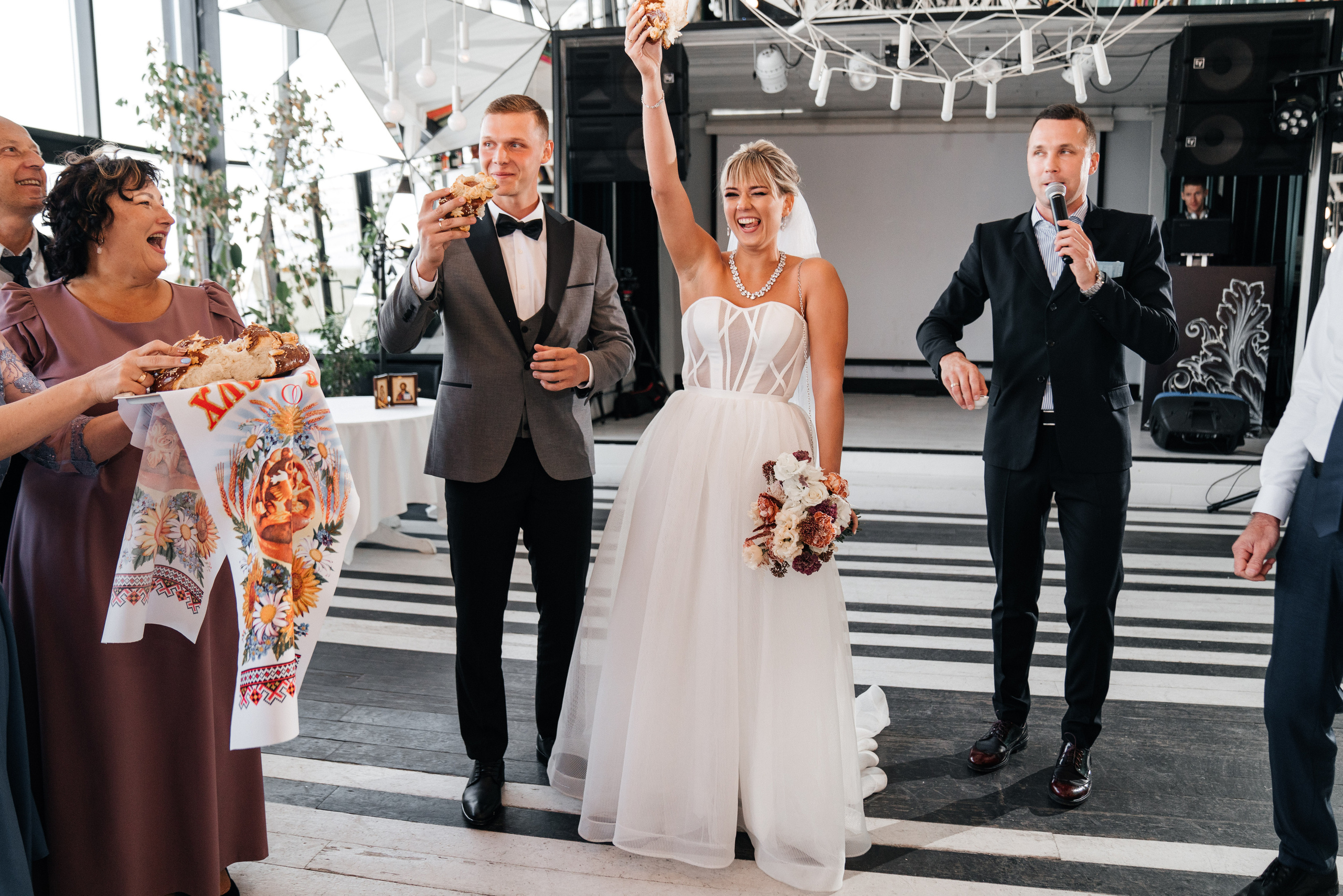 Вика и Вадим. Свадебный и семейный фотограф в Волгограде Юлия Гринева