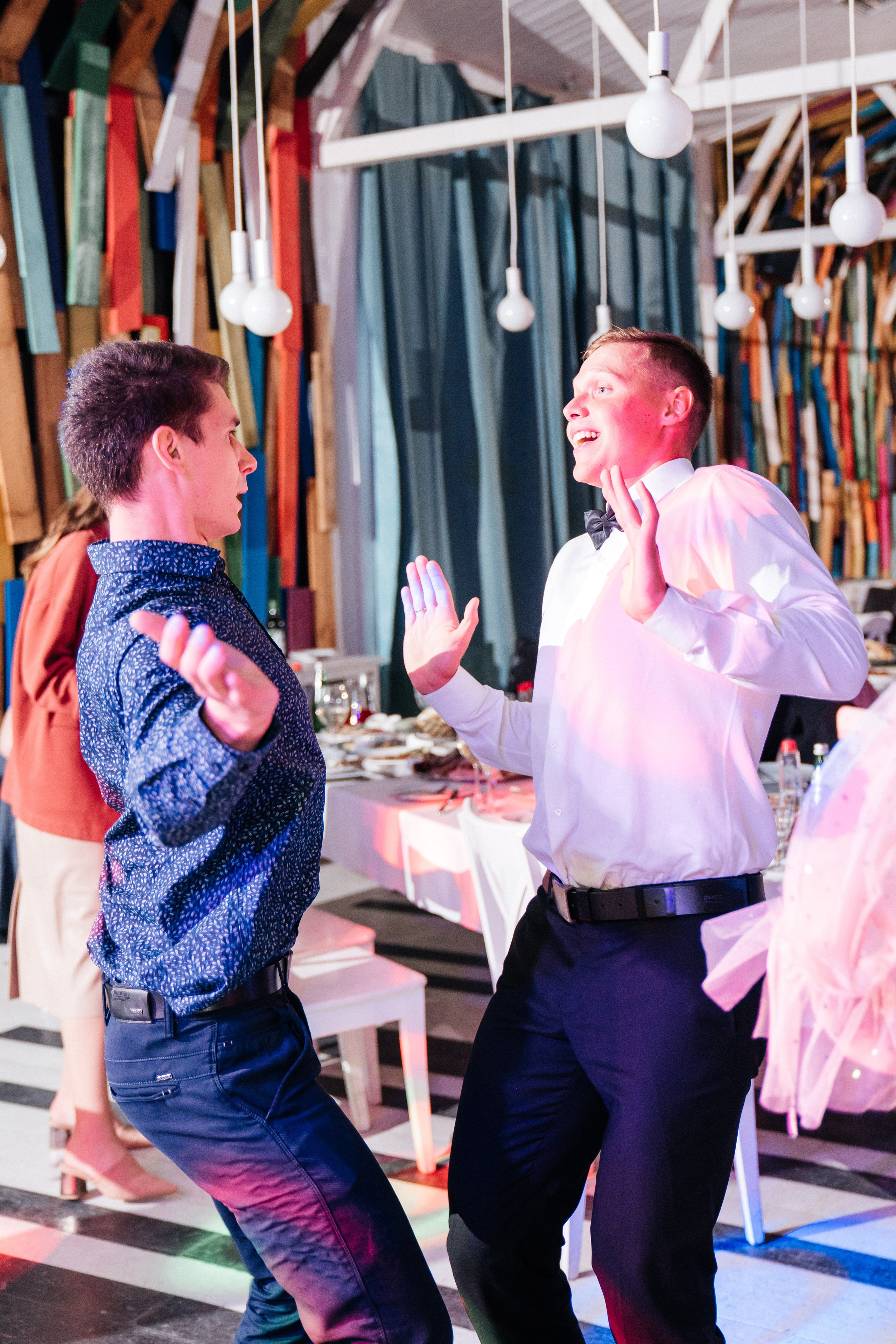 Вика и Вадим. Свадебный и семейный фотограф в Волгограде Юлия Гринева