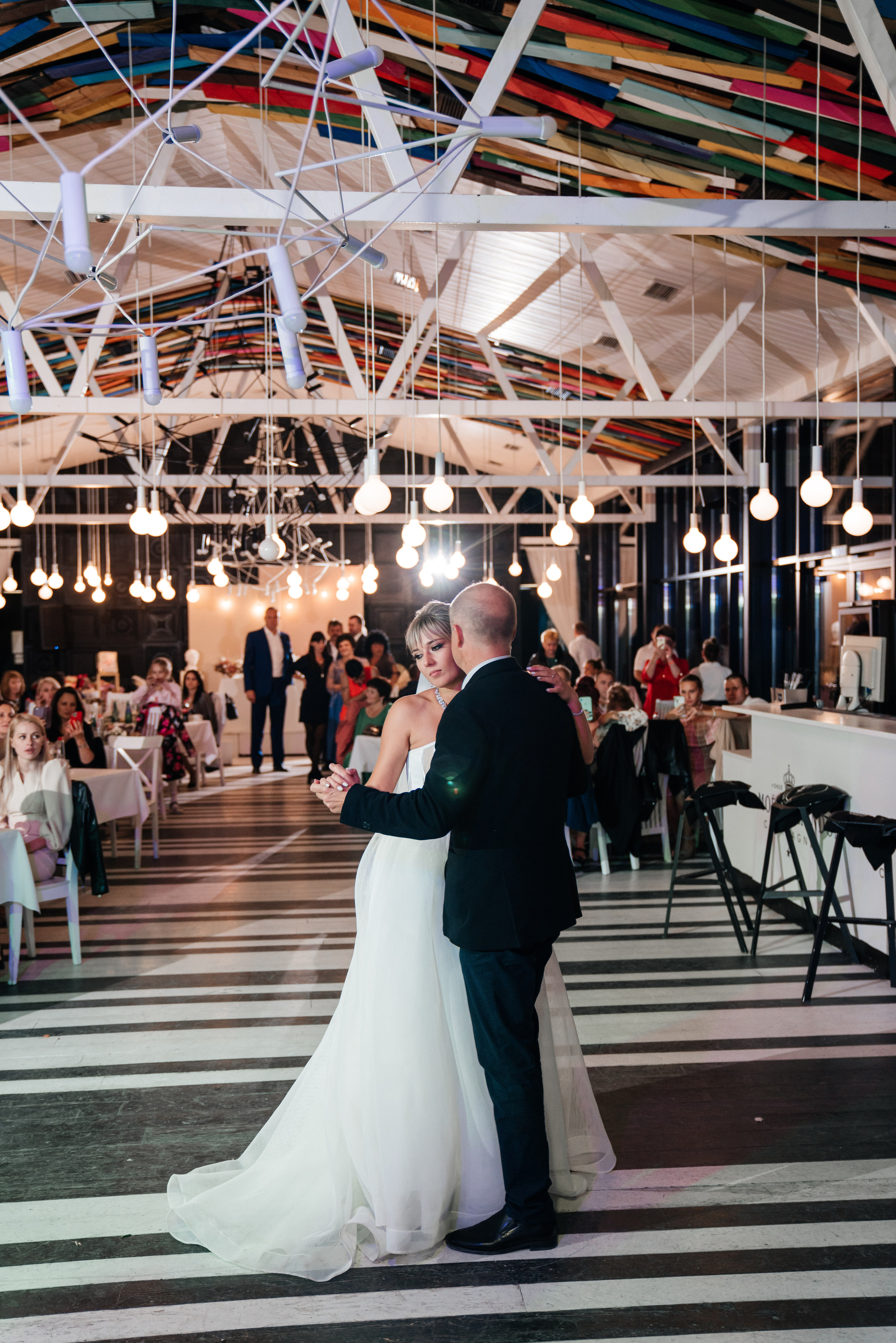 Вика и Вадим. Свадебный и семейный фотограф в Волгограде Юлия Гринева