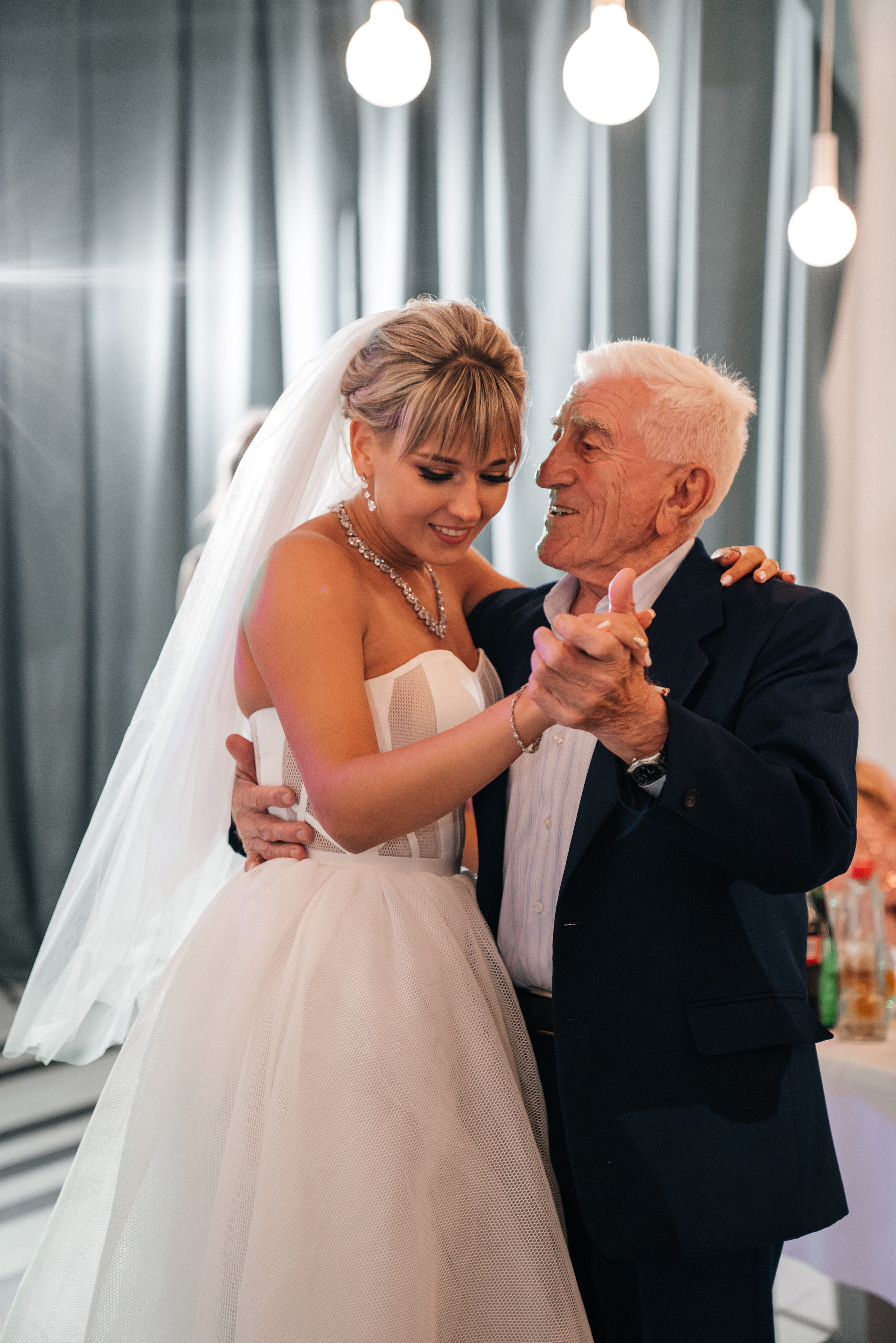 Вика и Вадим. Свадебный и семейный фотограф в Волгограде Юлия Гринева