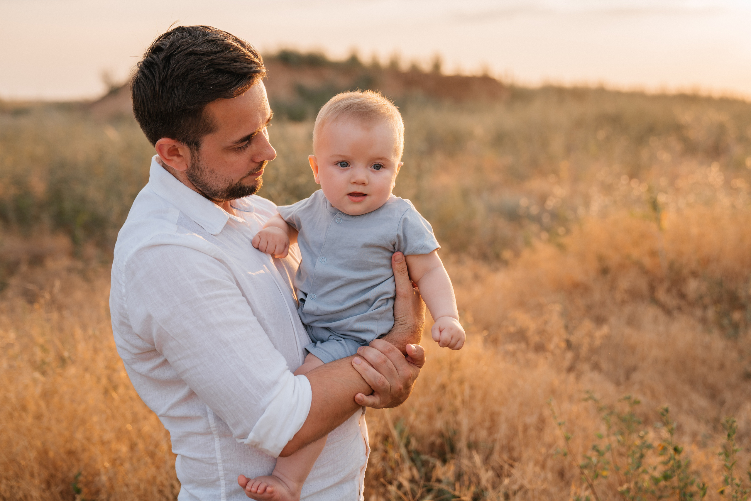 Анастасия+Алексей+Марк. Свадебный и семейный фотограф в Волгограде Юлия Гринева