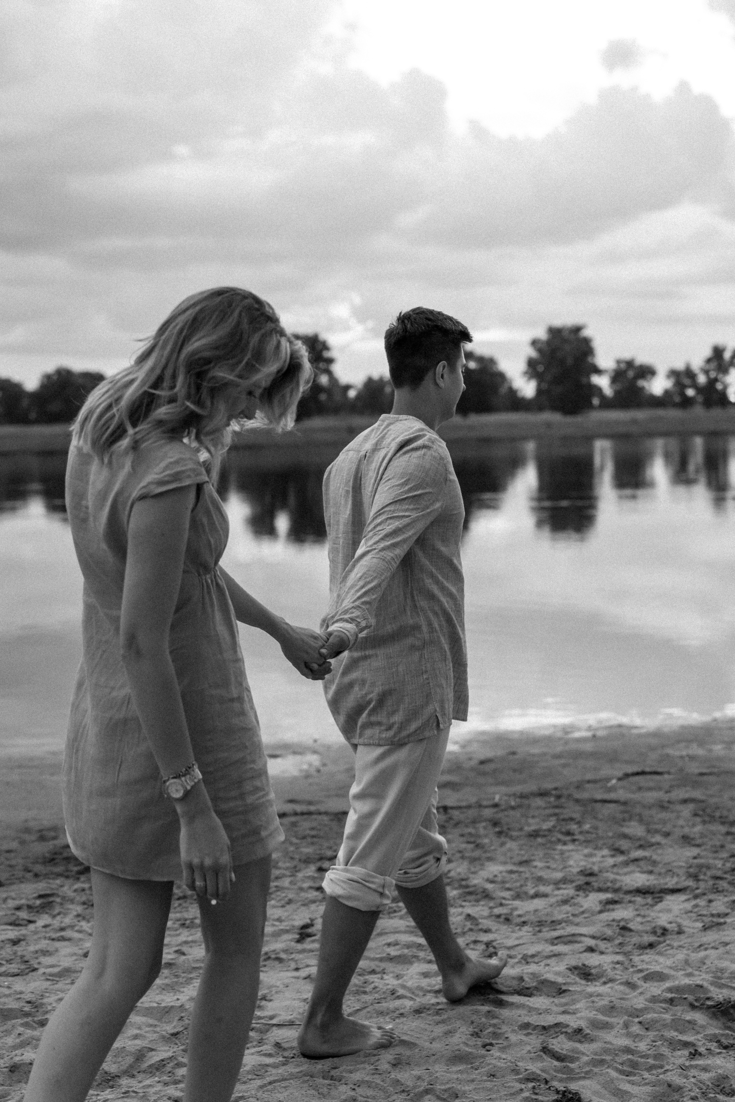 Ира+Илья+Левик+Си. Свадебный и семейный фотограф в Волгограде Юлия Гринева