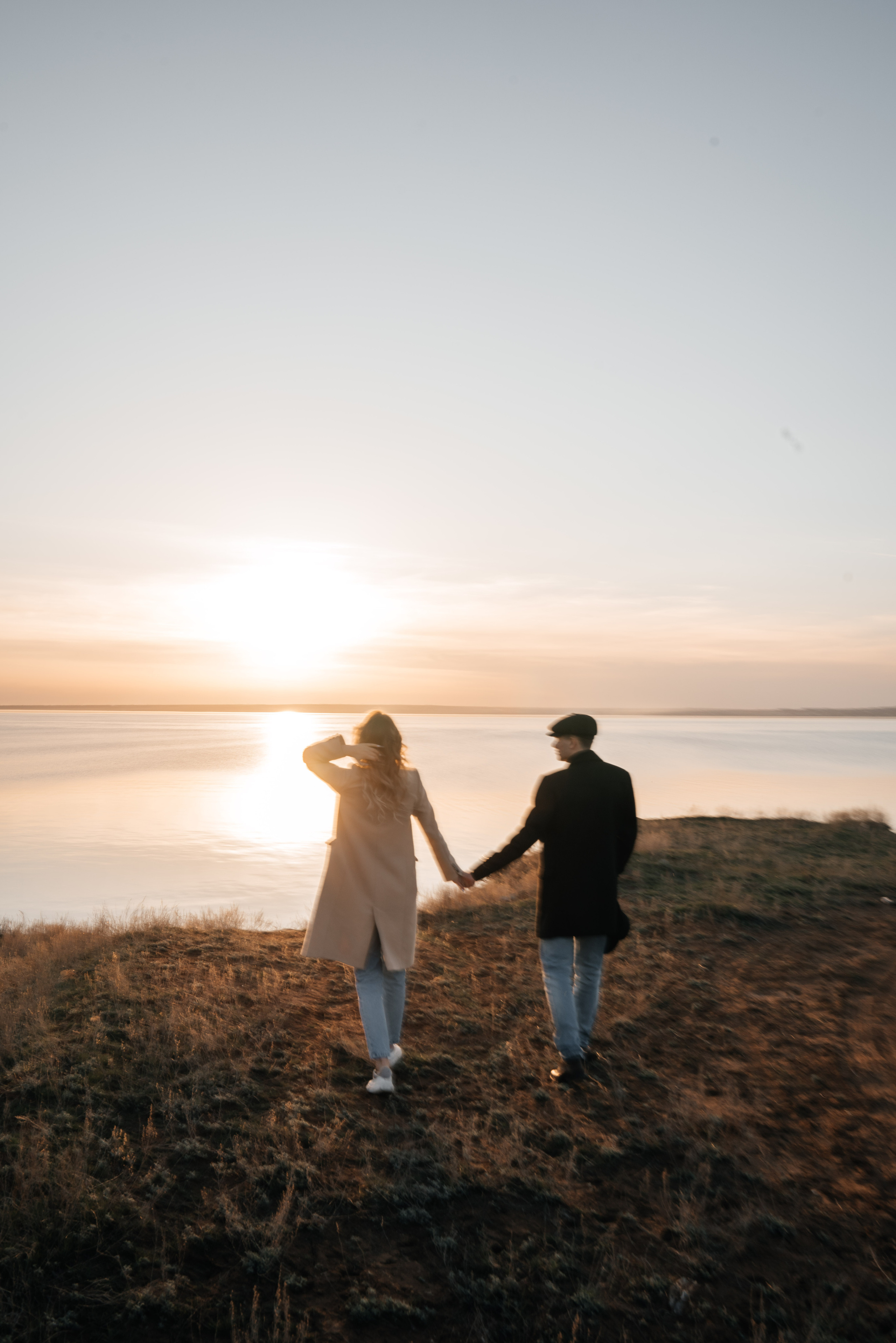 Катя и Дима. Свадебный и семейный фотограф в Волгограде Юлия Гринева