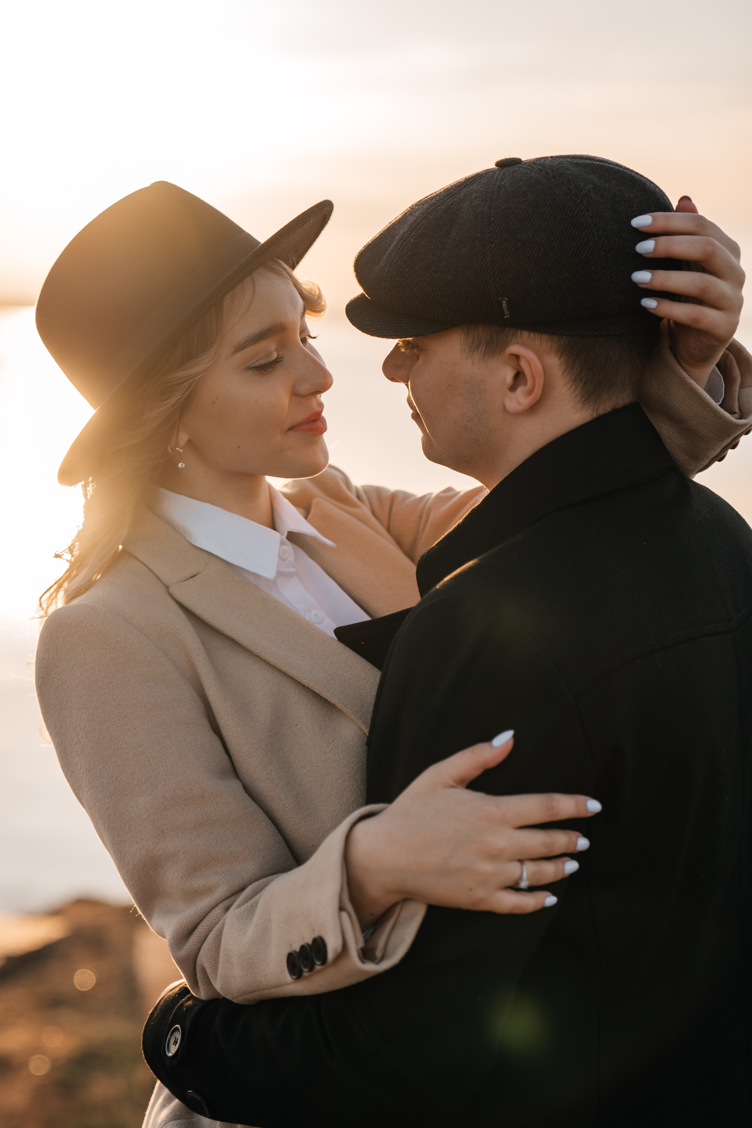 Катя и Дима. Свадебный и семейный фотограф в Волгограде Юлия Гринева