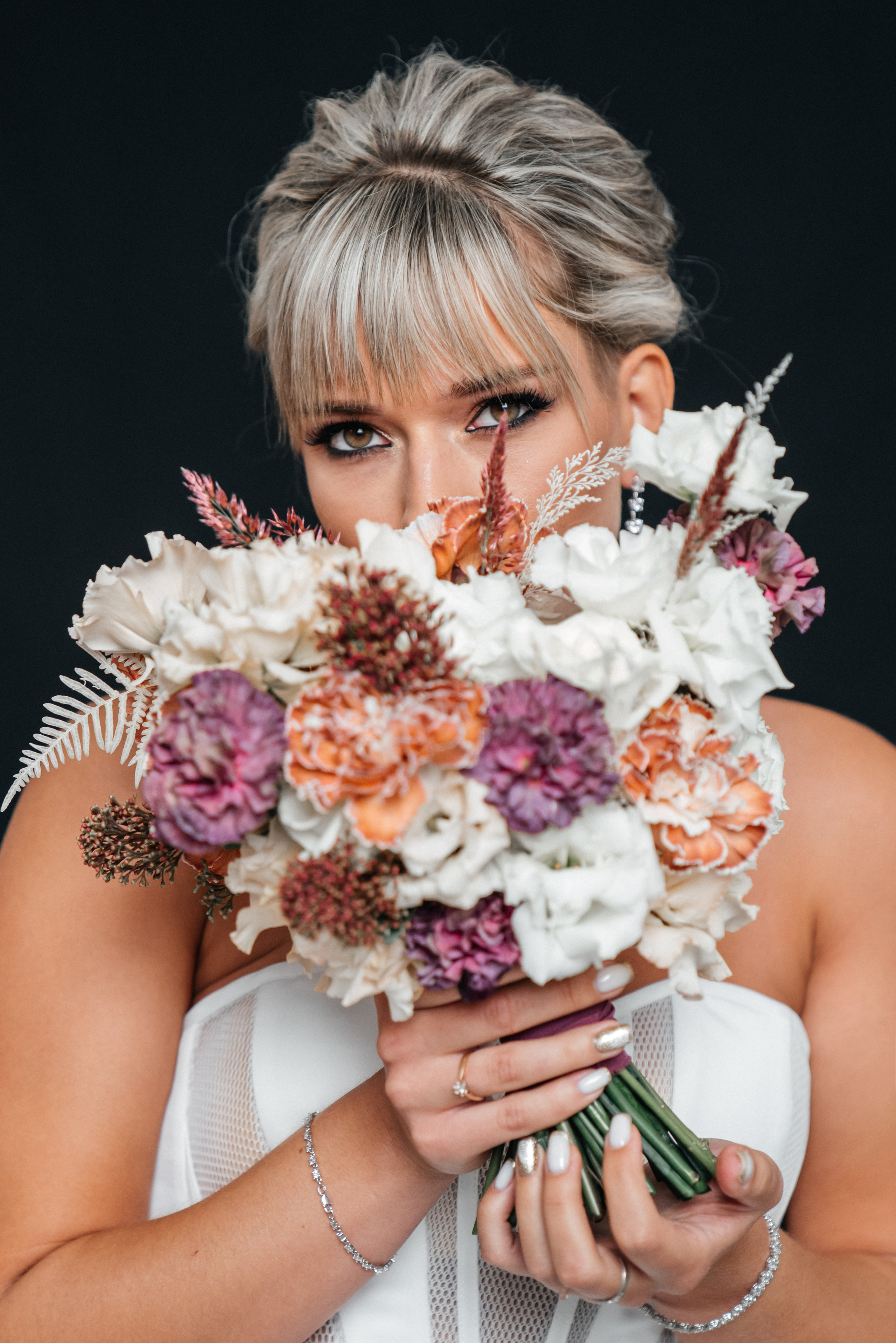 Вика и Вадим. Свадебный и семейный фотограф в Волгограде Юлия Гринева