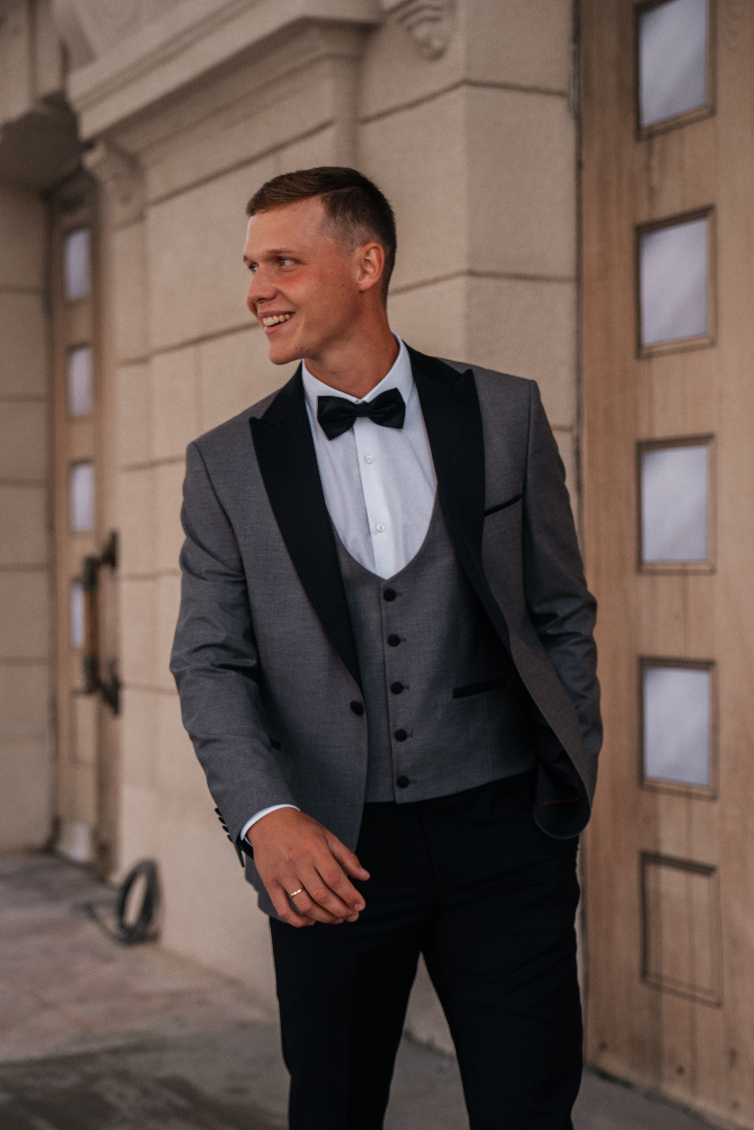 Вика и Вадим. Свадебный и семейный фотограф в Волгограде Юлия Гринева