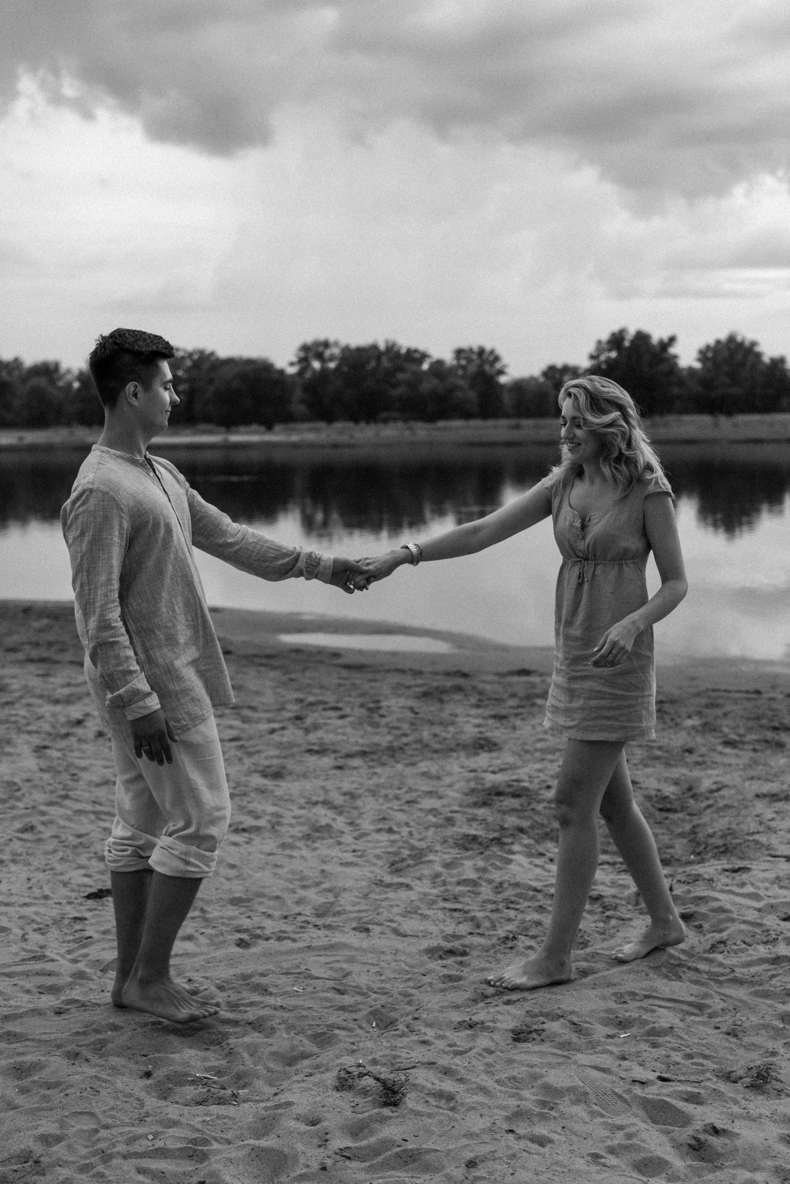 Ира+Илья+Левик+Си. Свадебный и семейный фотограф в Волгограде Юлия Гринева