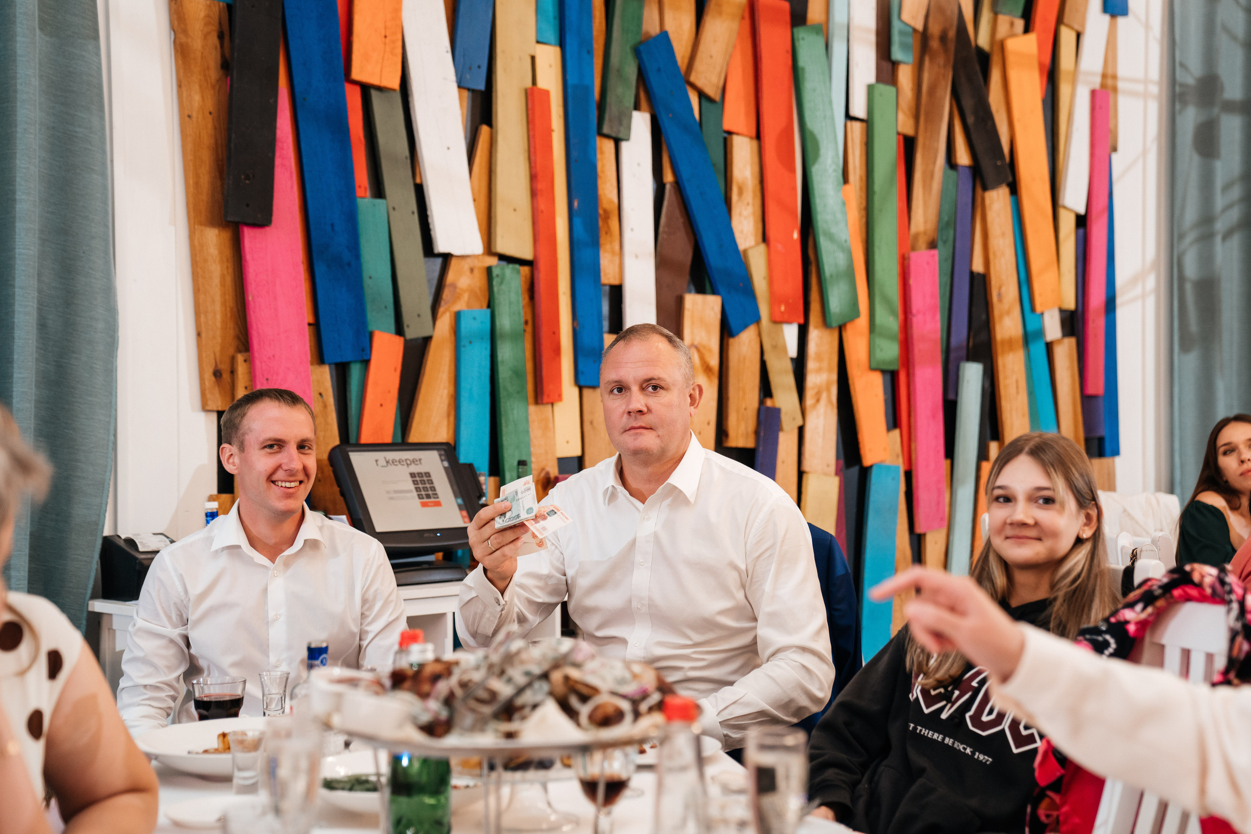 Вика и Вадим. Свадебный и семейный фотограф в Волгограде Юлия Гринева