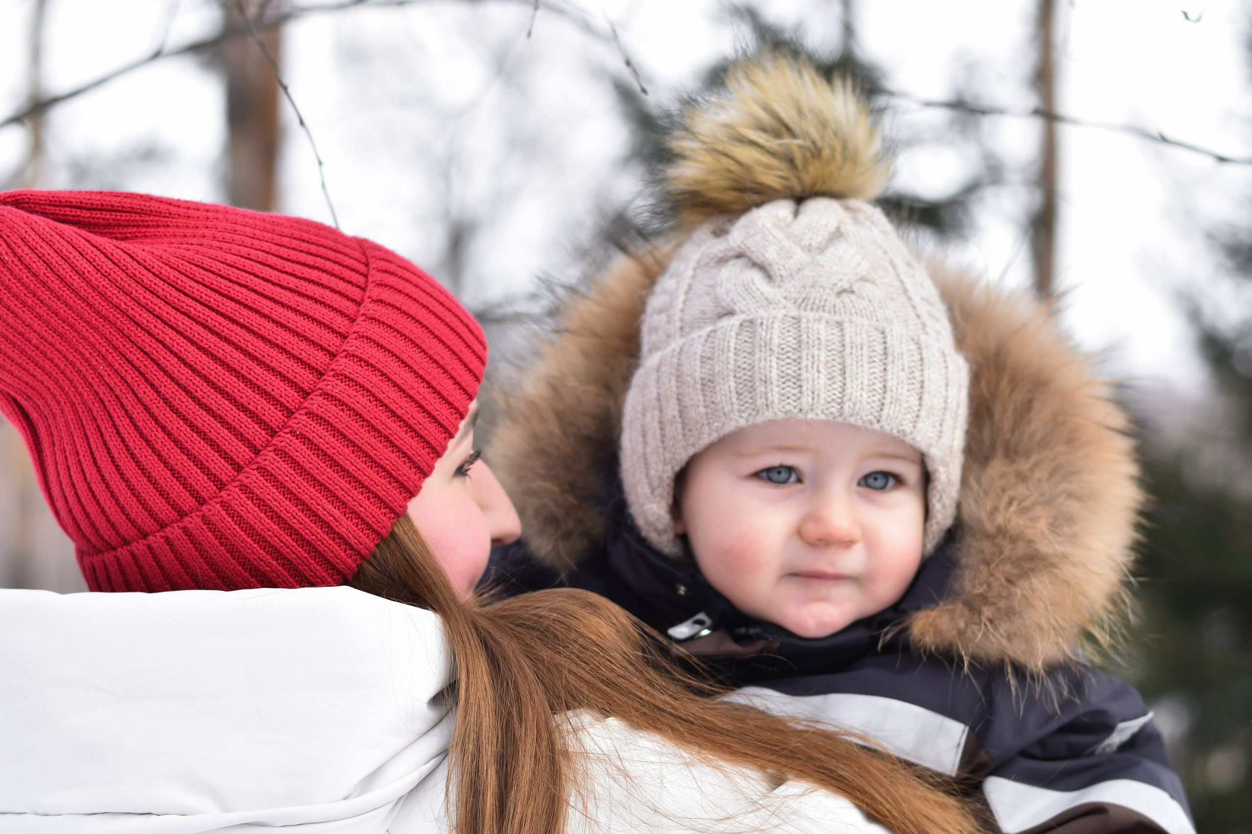 Семейное. Фотограф Косачева Екатерина