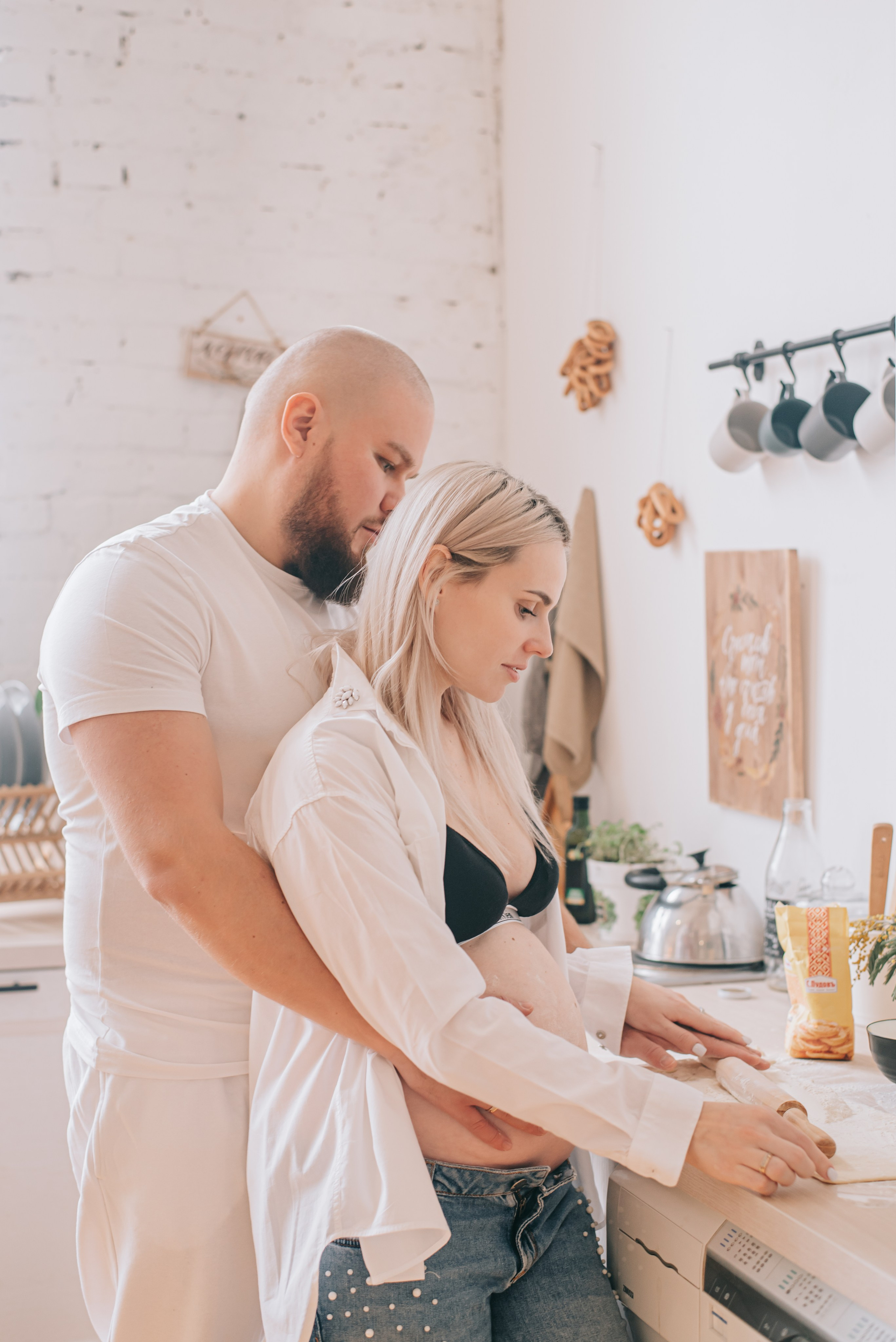 Аркадий и Мария. Фотограф в Краснодаре Зеленкина Дарья