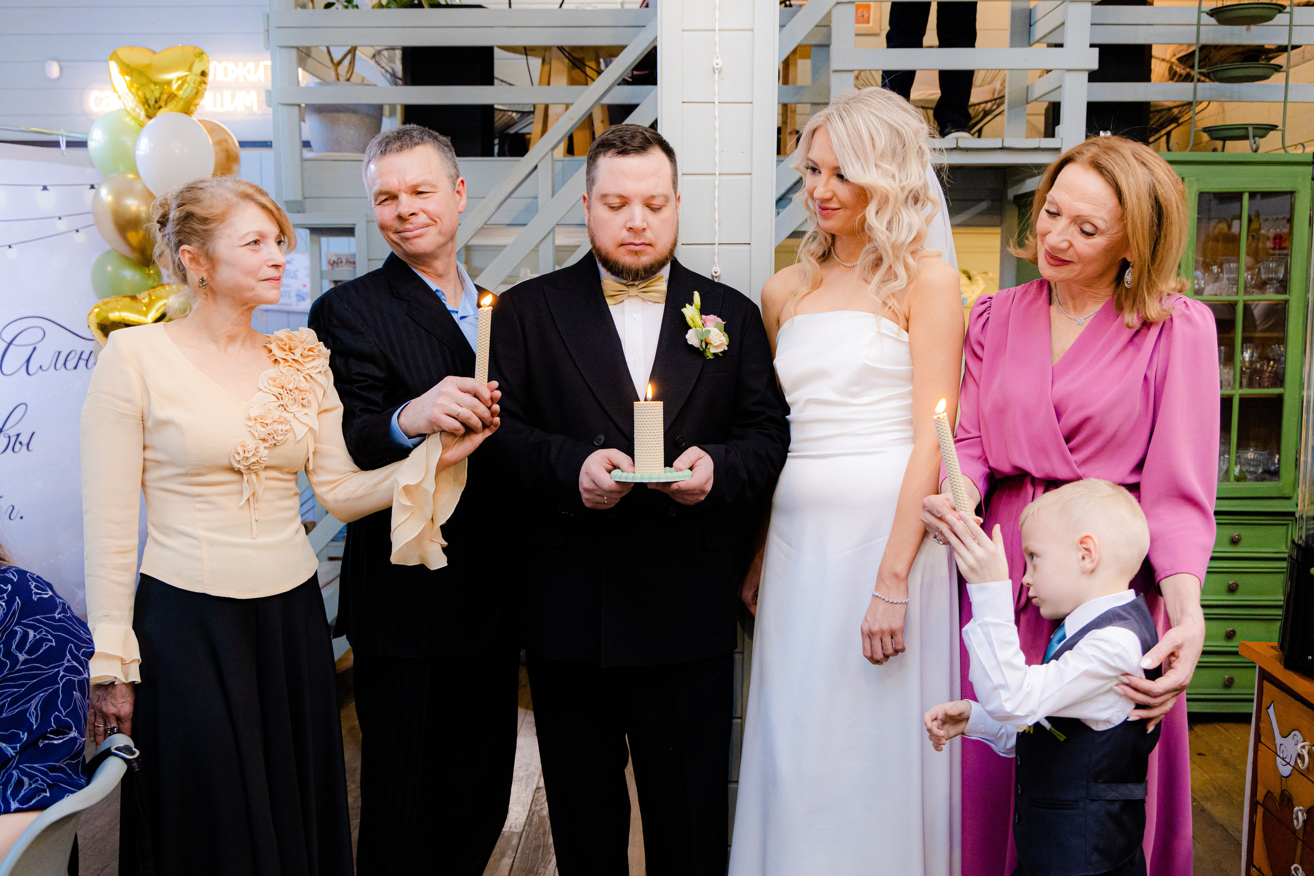 Свадебные воспоминания…. Фотограф Братск Юлий Дежин
