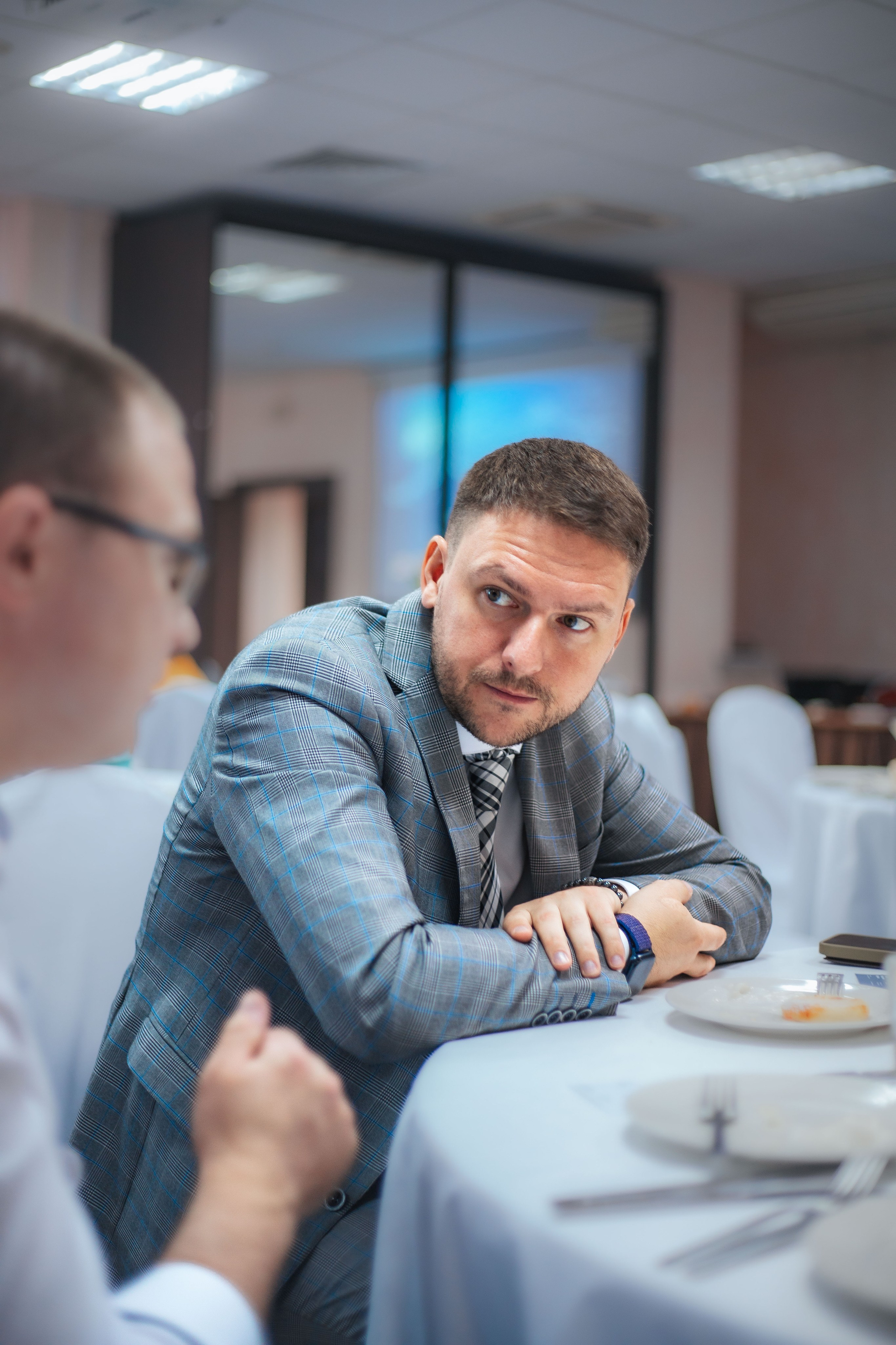 Коммерческая фотосессия для Ак Барк Банк в городе Ижевск. Бизнес фотограф Ижевск — Назаров Роман