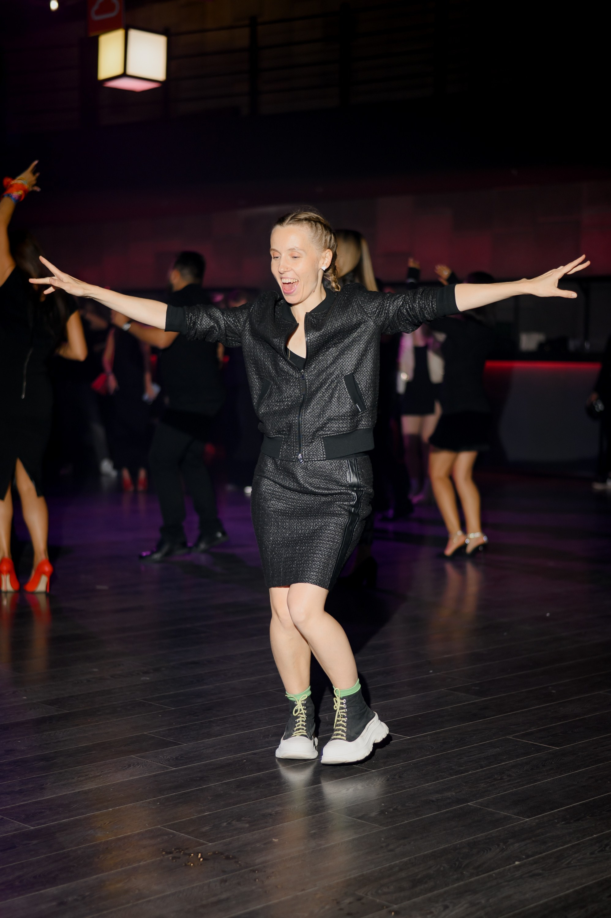 Манифестор. Фотограф в Москве. Антон S