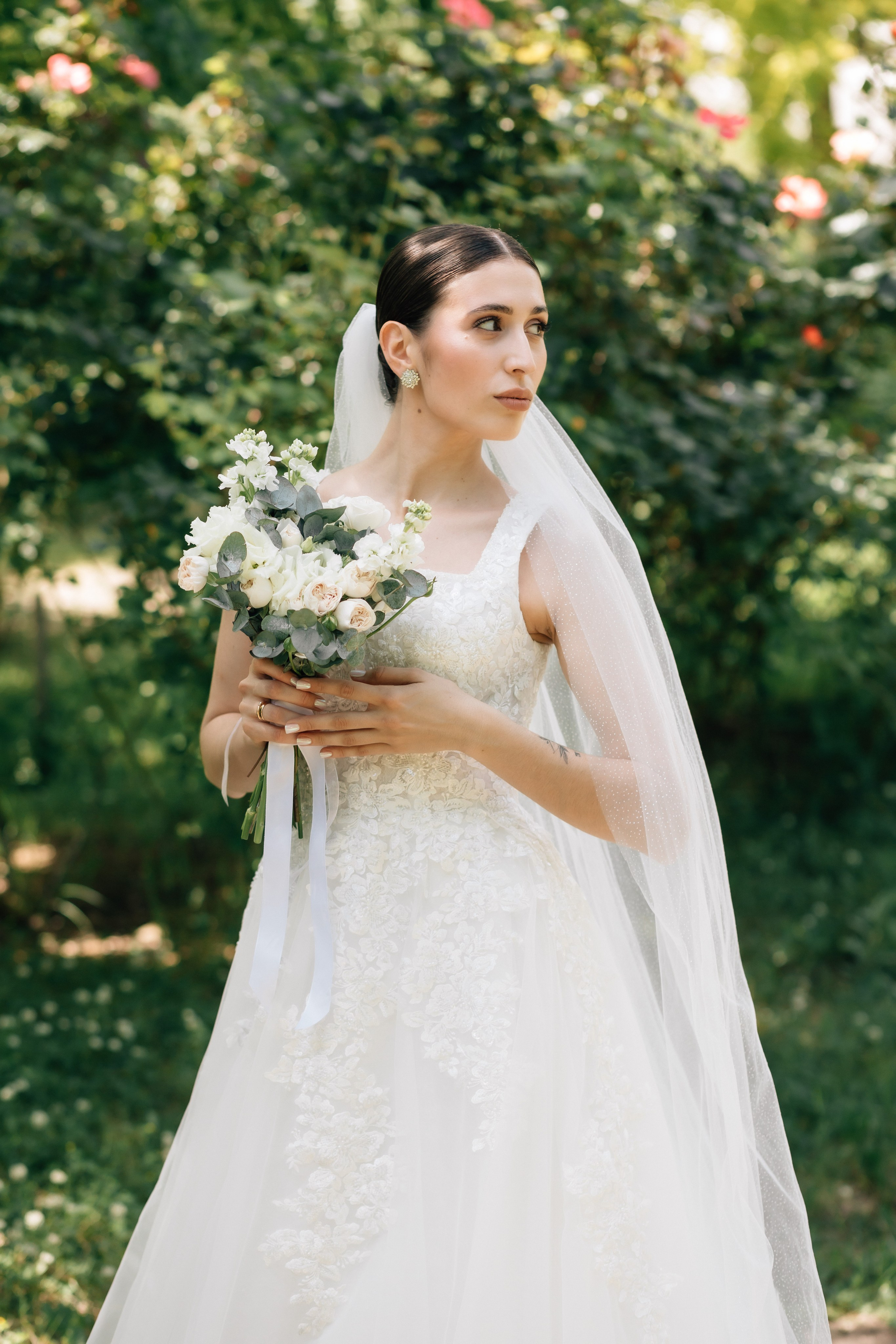 Снежана и Константин. Семейный и детский фотограф в Краснодарском крае Буланович Виктория