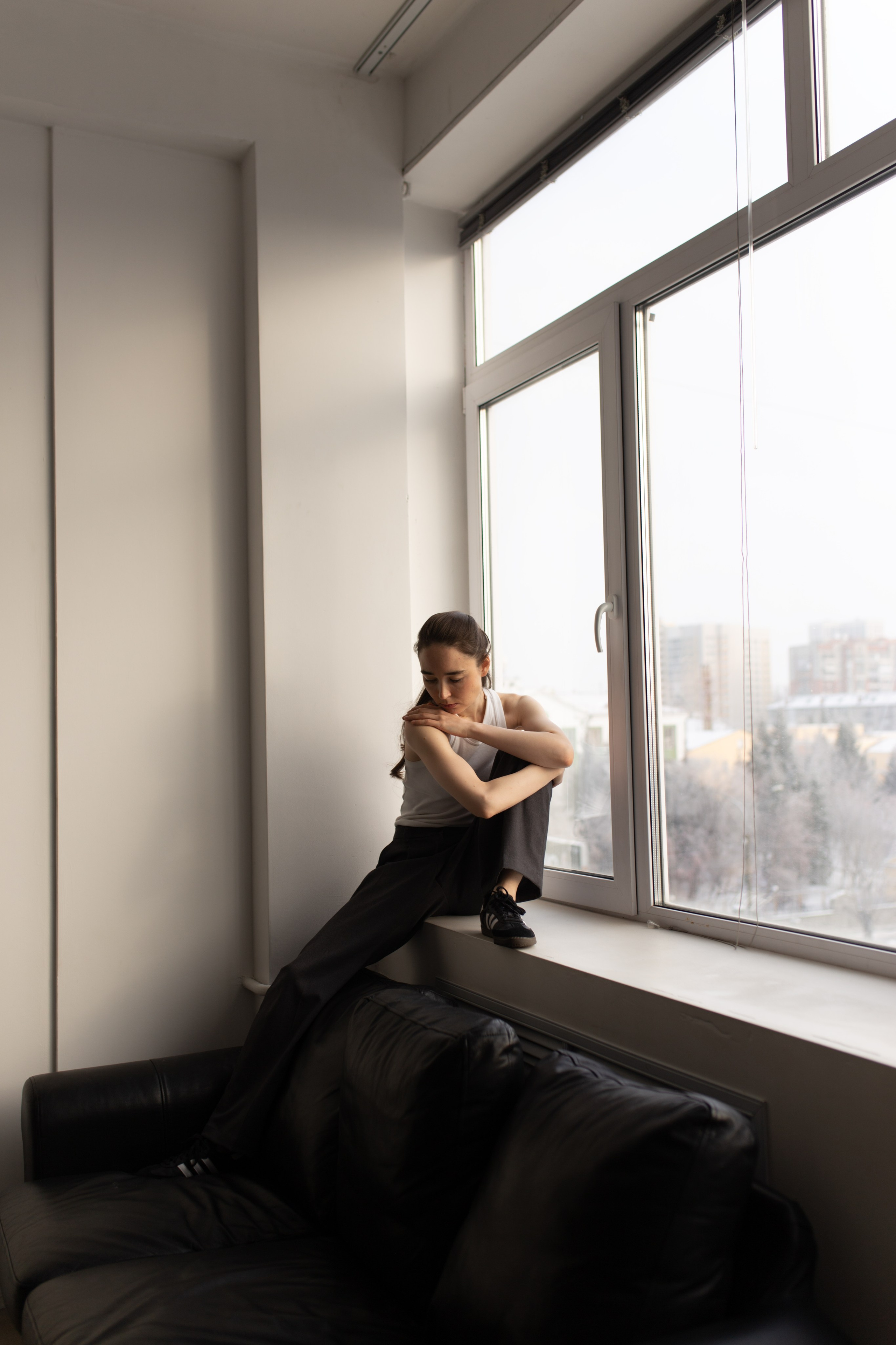 Алла. Фотограф Новосибирск Халуева Елена